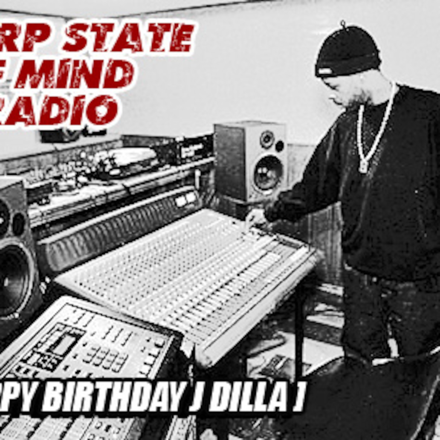 Sharpstateofmind\'s Podcast