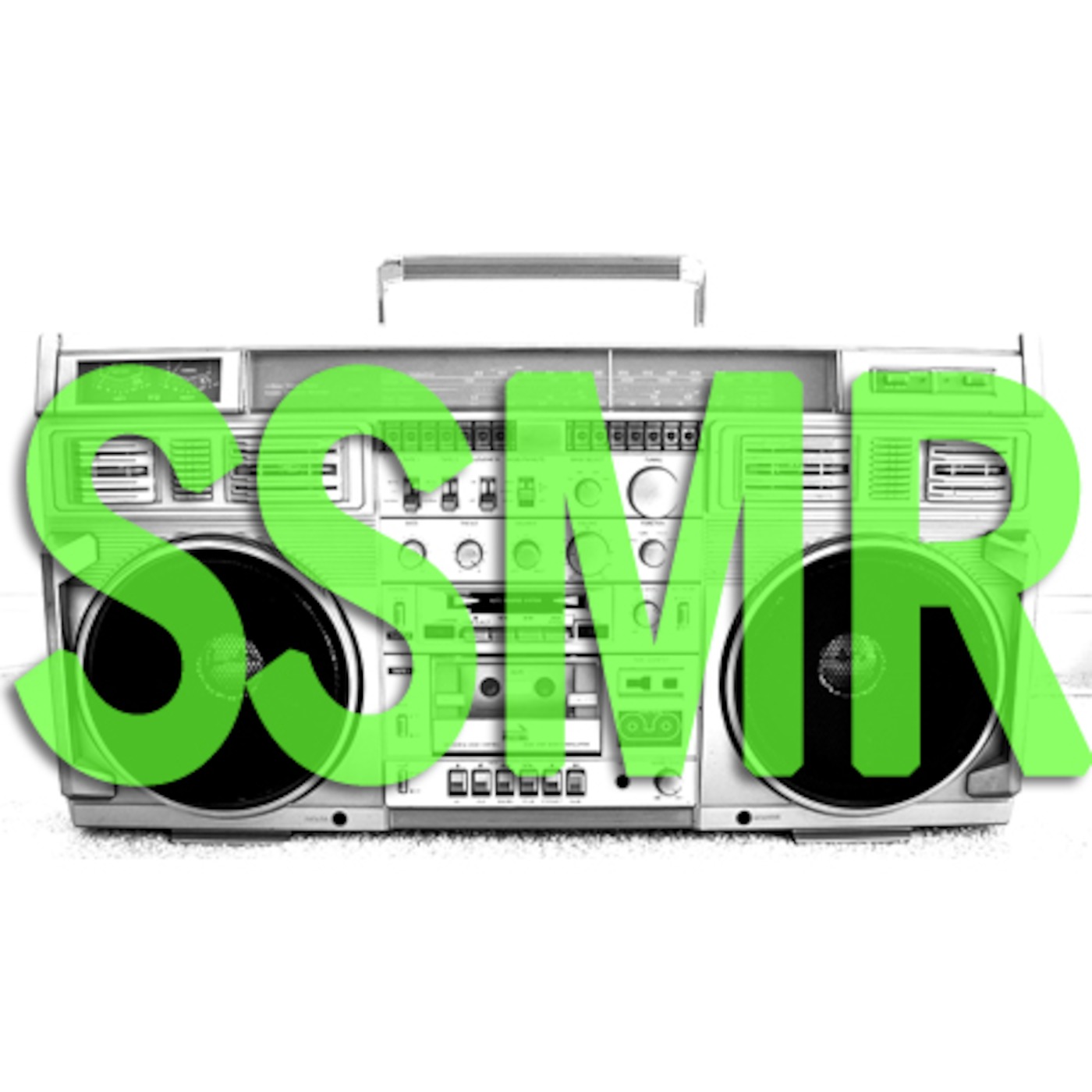 Sharpstateofmind\'s Podcast