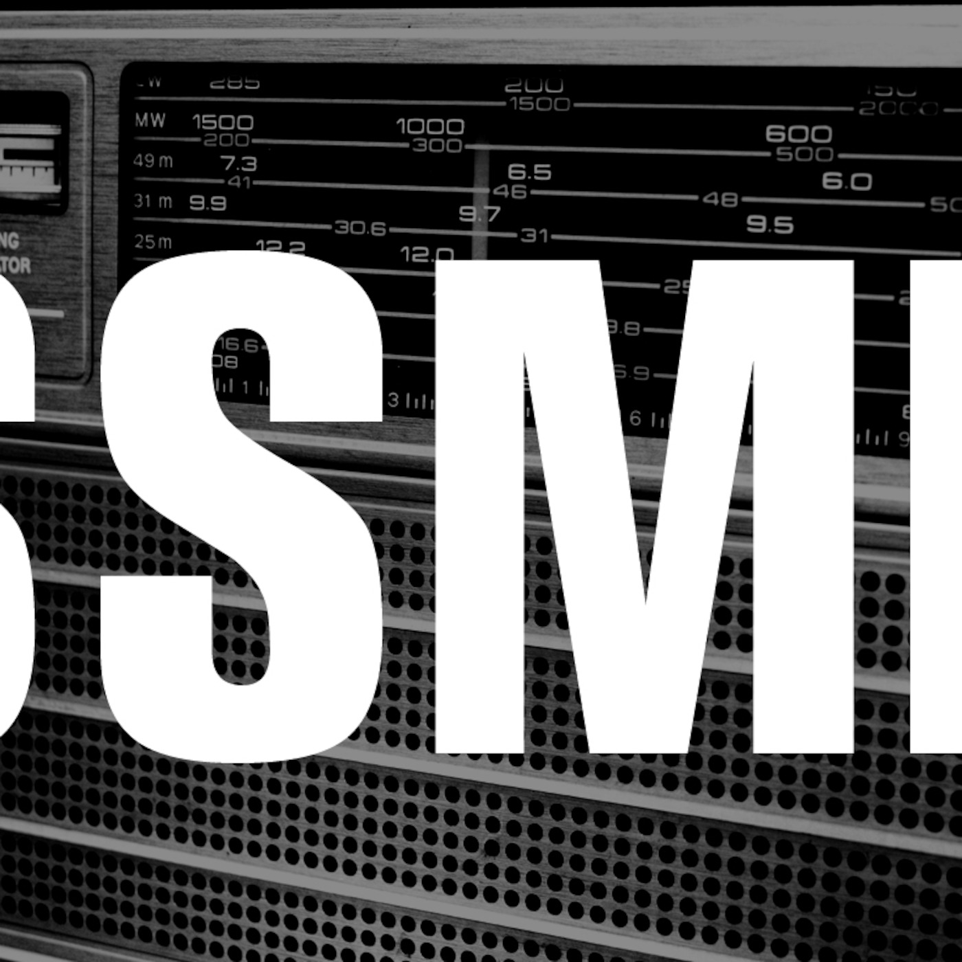 Sharpstateofmind\'s Podcast