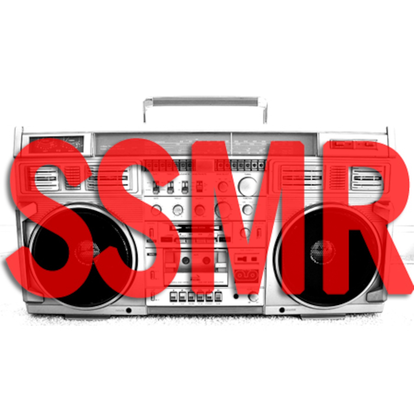 Sharpstateofmind\'s Podcast