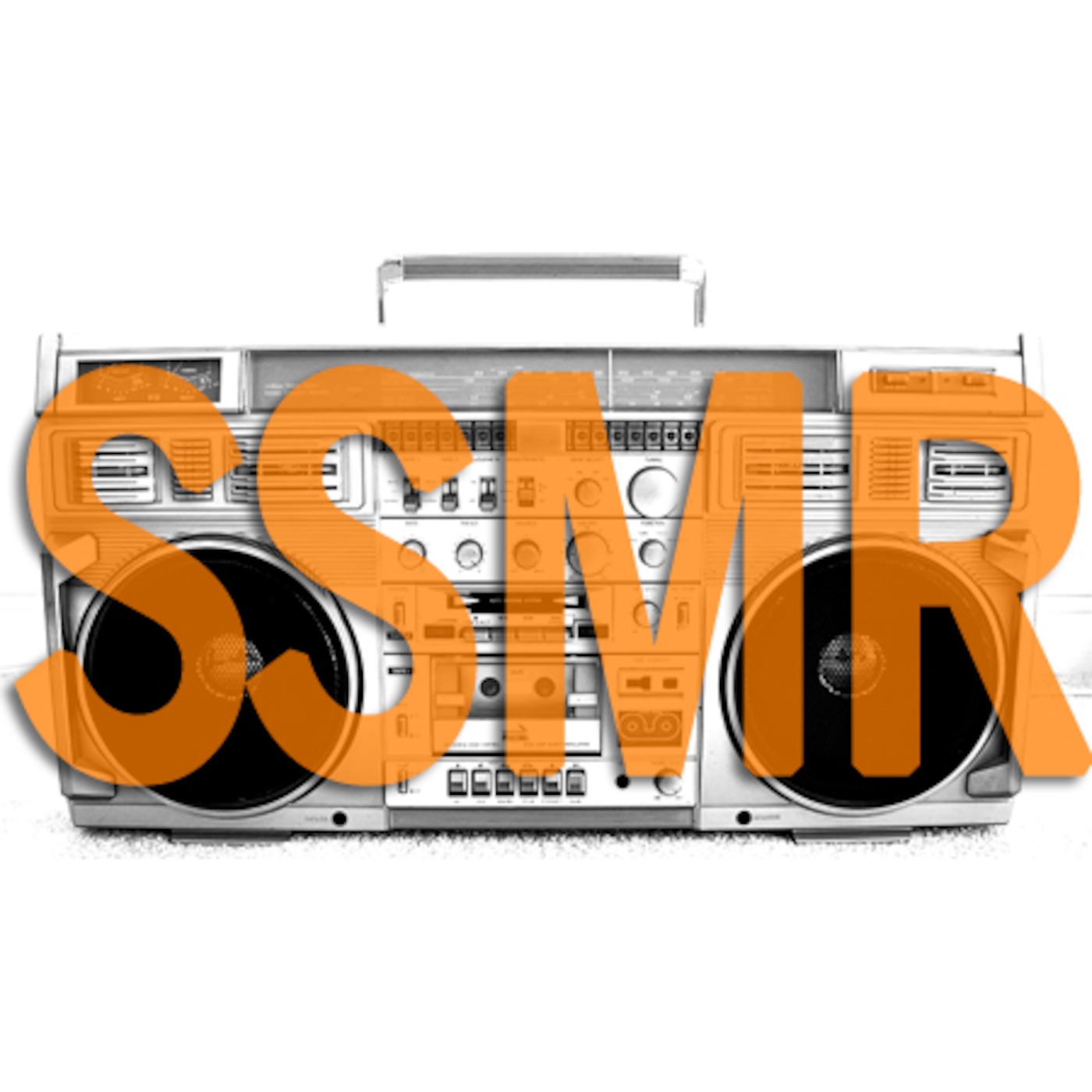 Sharpstateofmind\'s Podcast