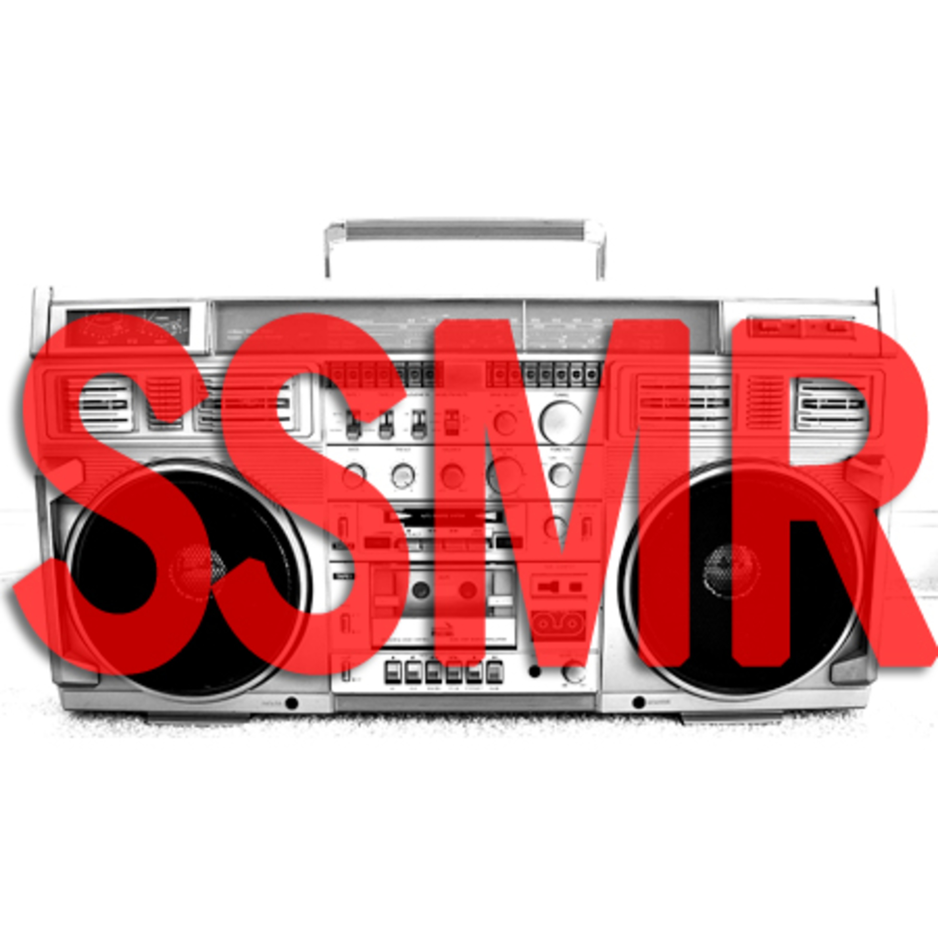 Sharpstateofmind\'s Podcast