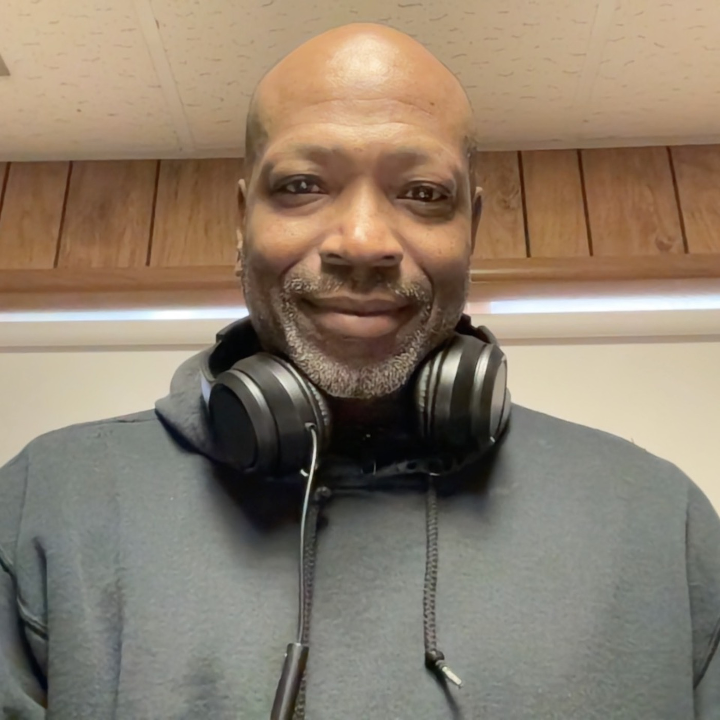 Albion Turner aka DJ A-Smoove Podcast