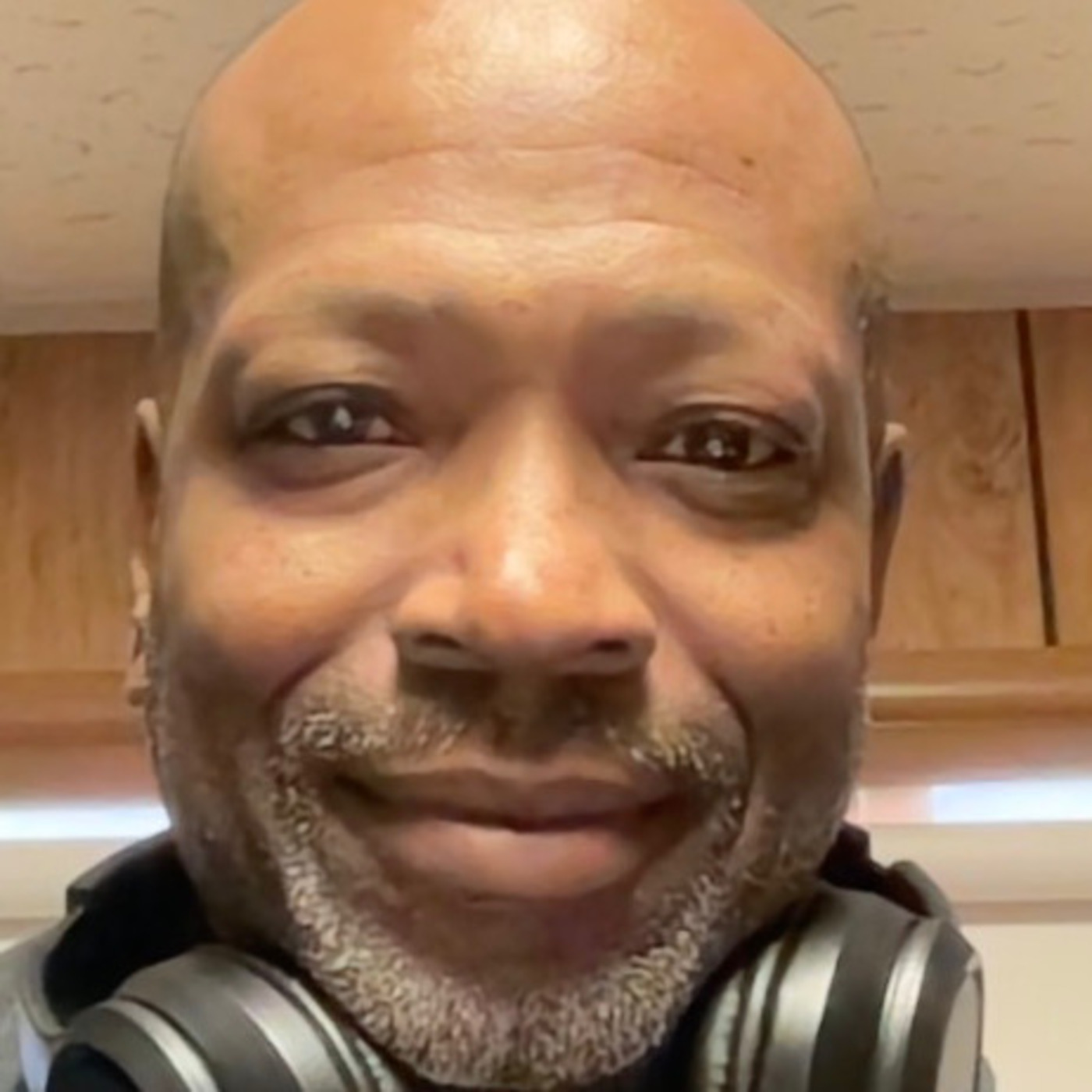 Albion Turner aka DJ A-Smoove Podcast