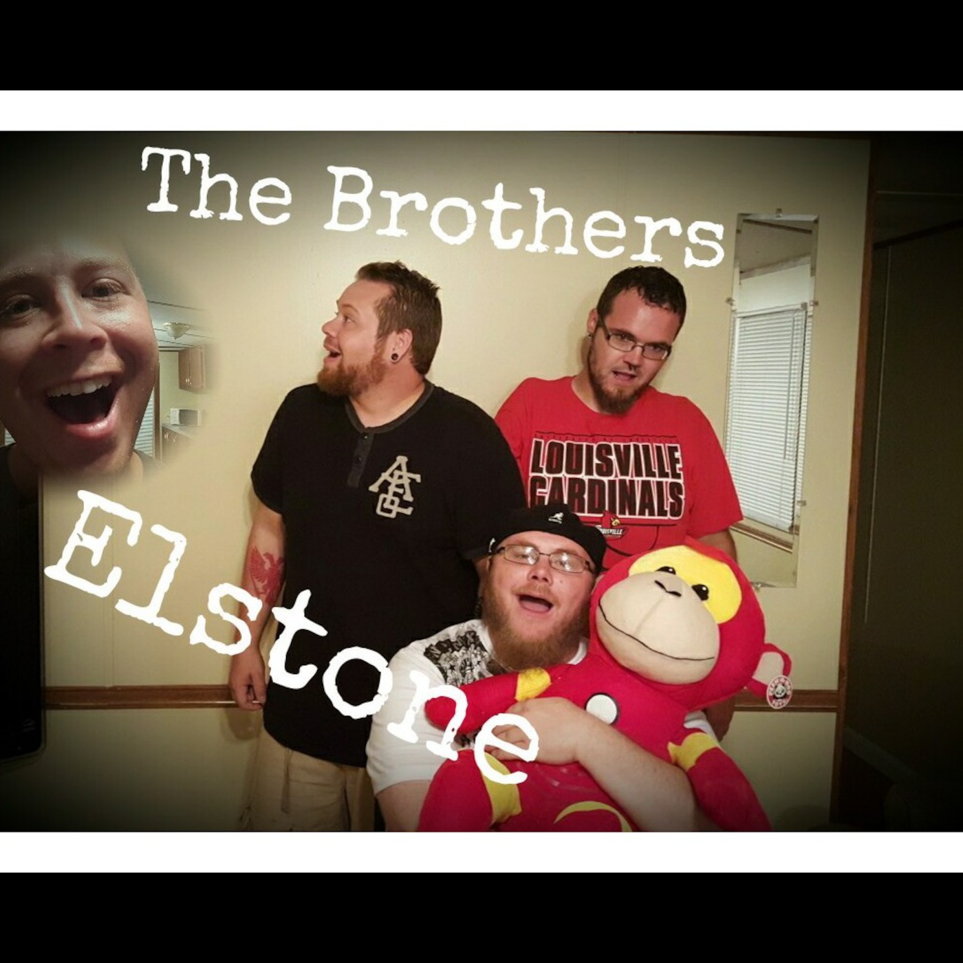 The Brothers Elstone