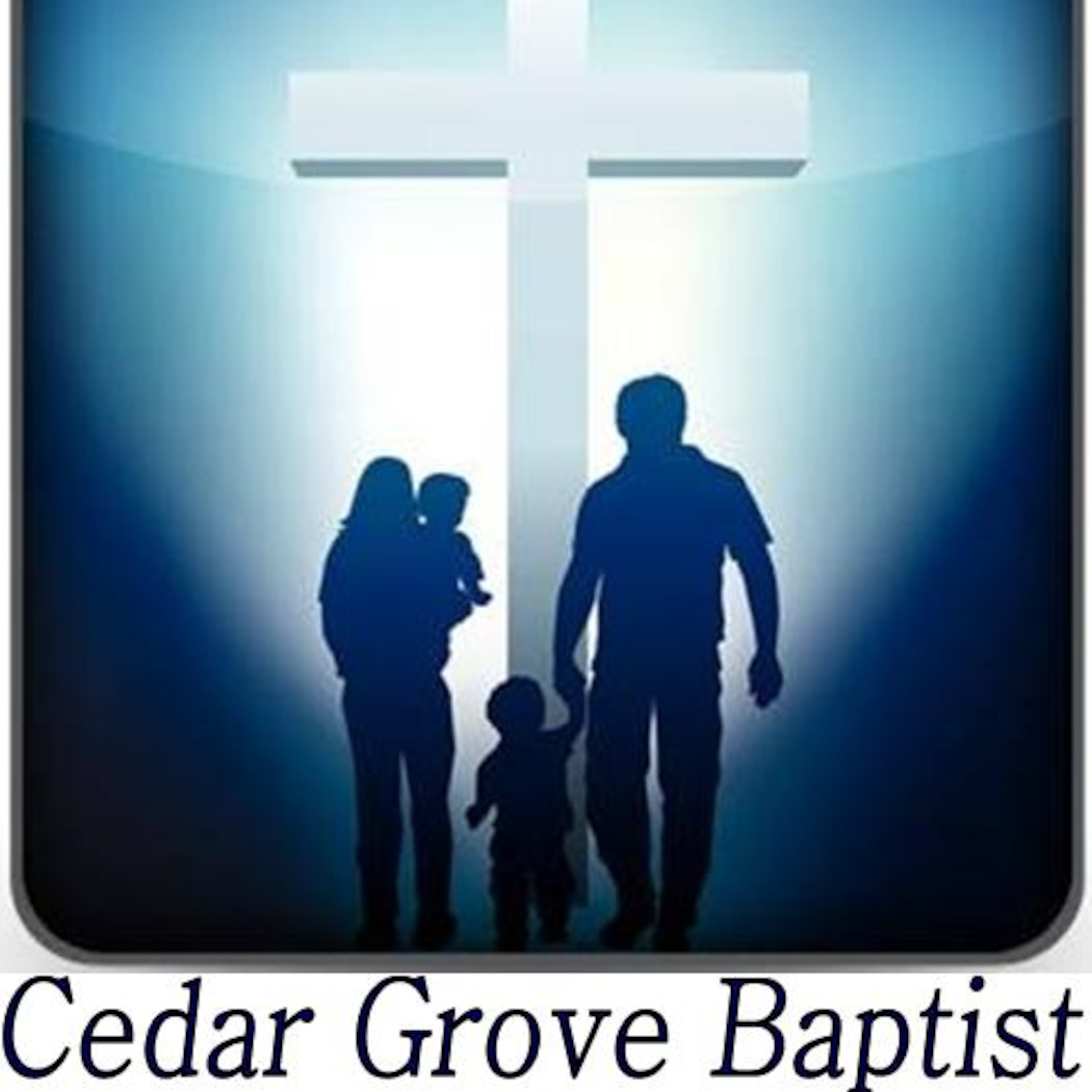 Cedar Grove Baptist Church's Podcast
