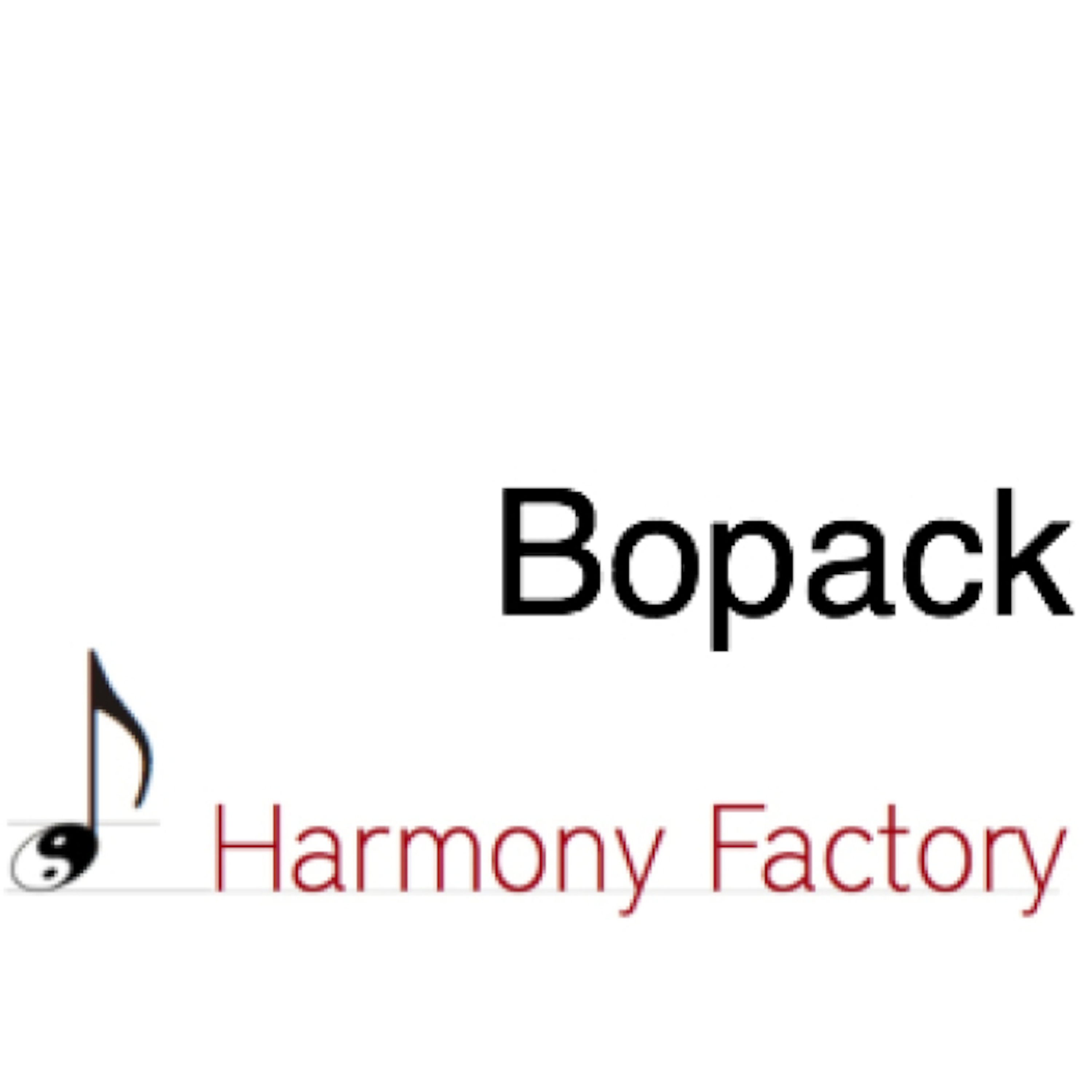 HF Bopack