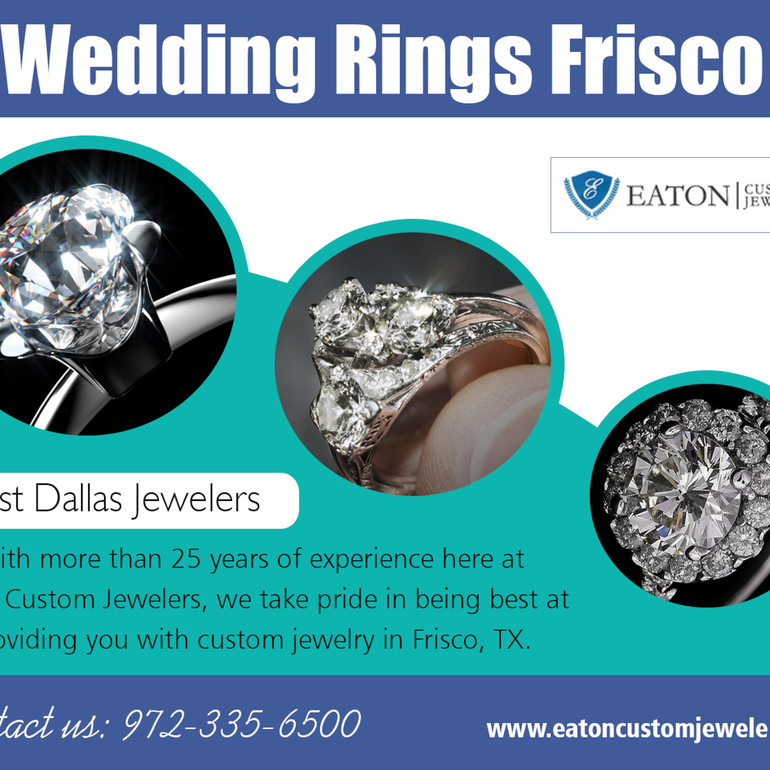 Dallas jewelry stores