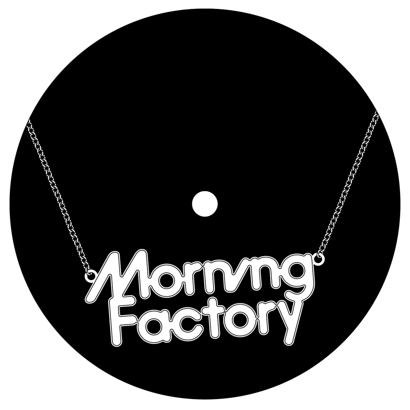 Forefront Podcast 006 - Morning Factory