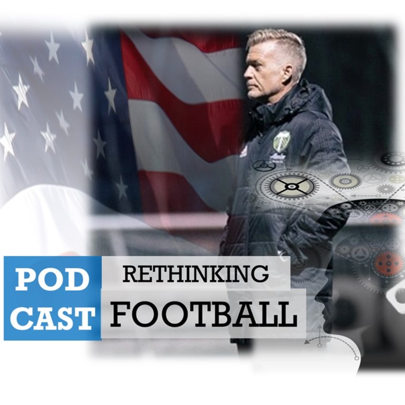 Rethinking Football