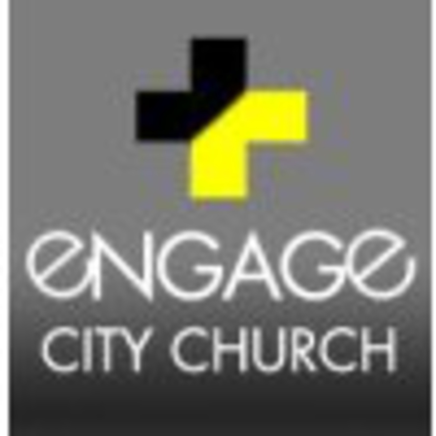 Engage City Church Podcast