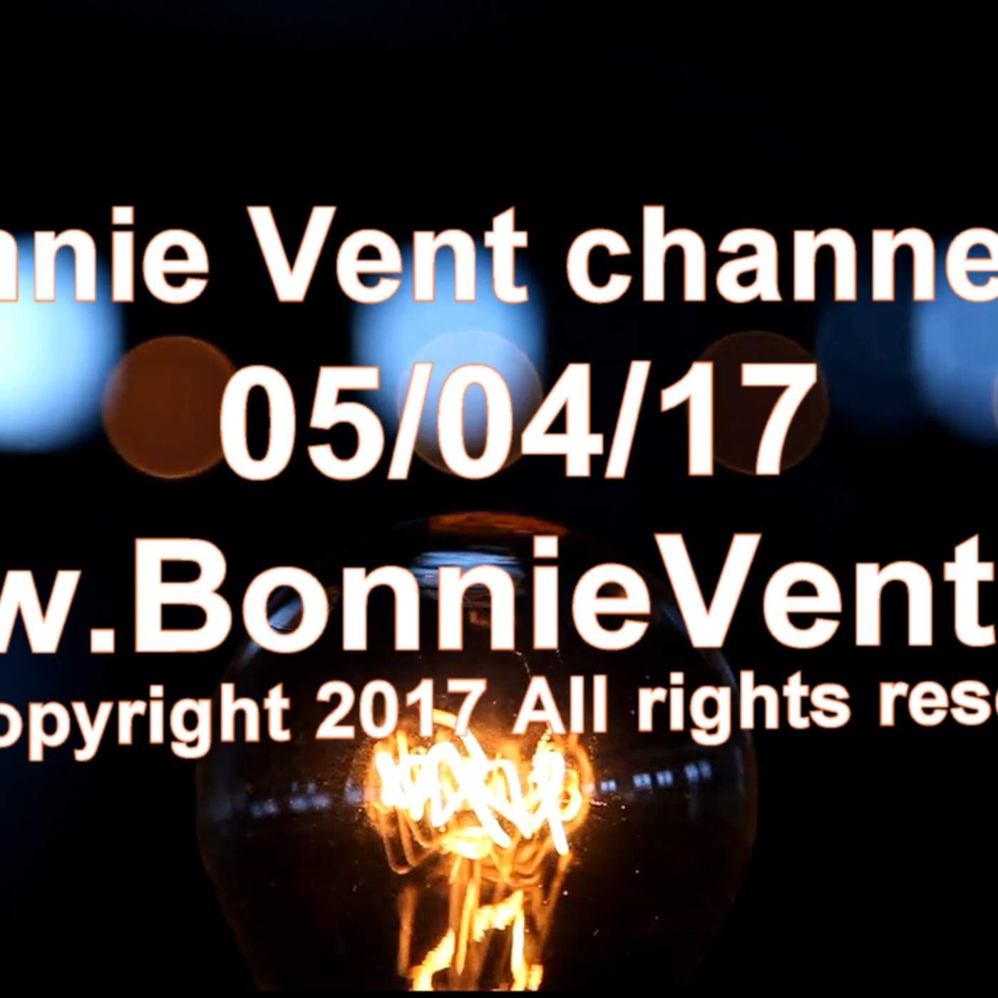 Bonnie Vent channeling - Session 12 with Michael Jackson special message to fans episode artwork