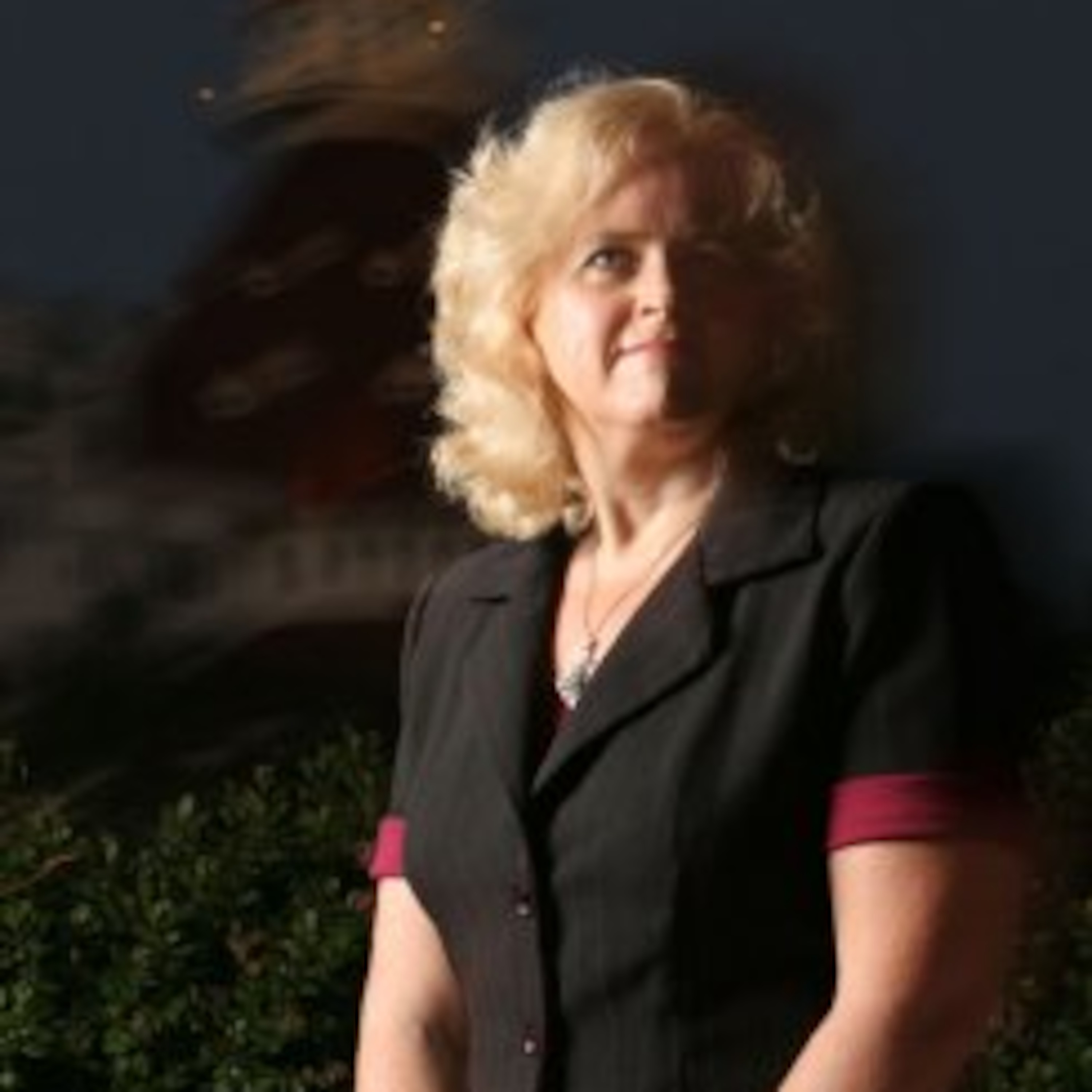Bonnie Vent\'s Paranormal News