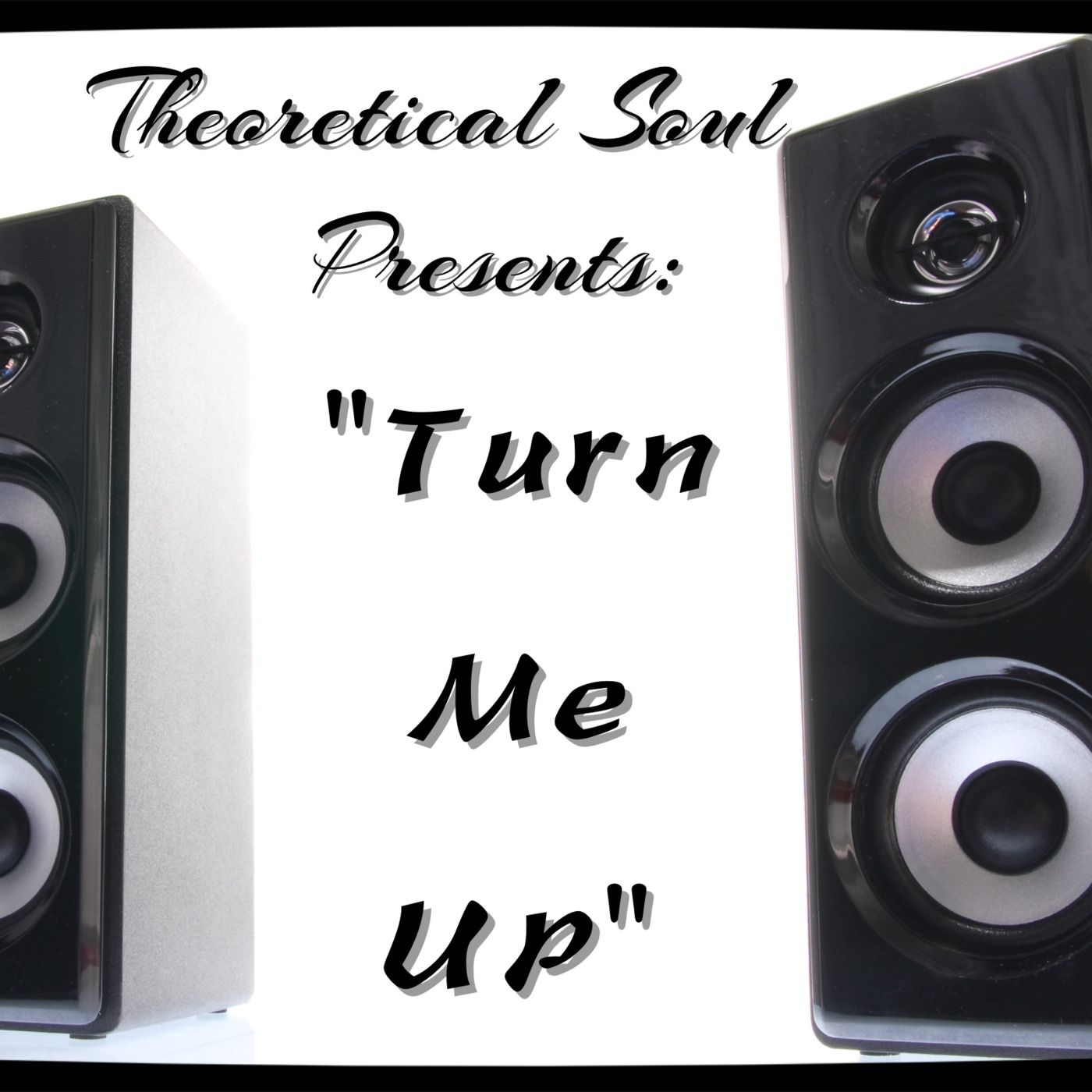 DJ Theo\'s Soul Deluxe SF