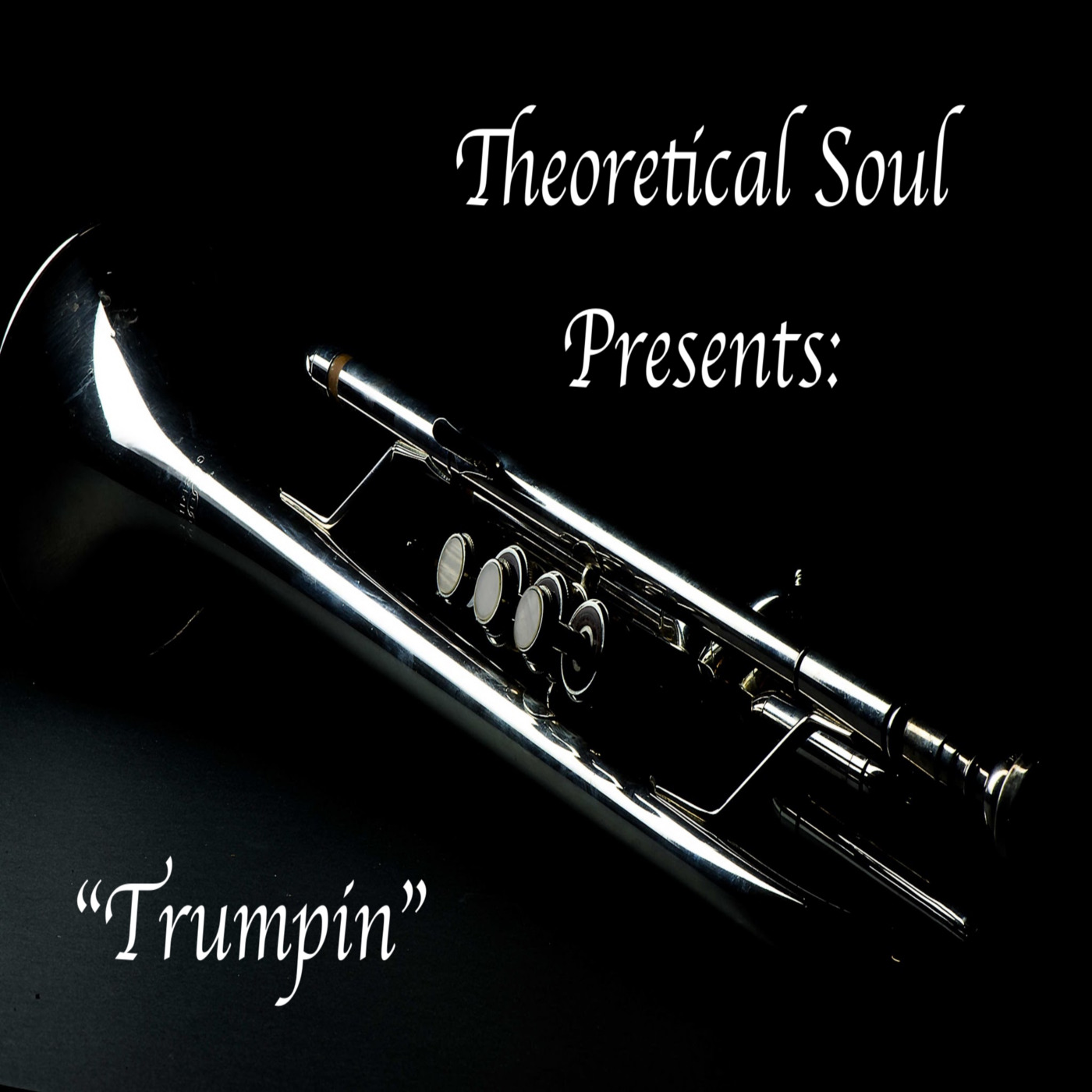 February 2018 DJ Theo's Soulful San Francisco House Sessions episode artwork