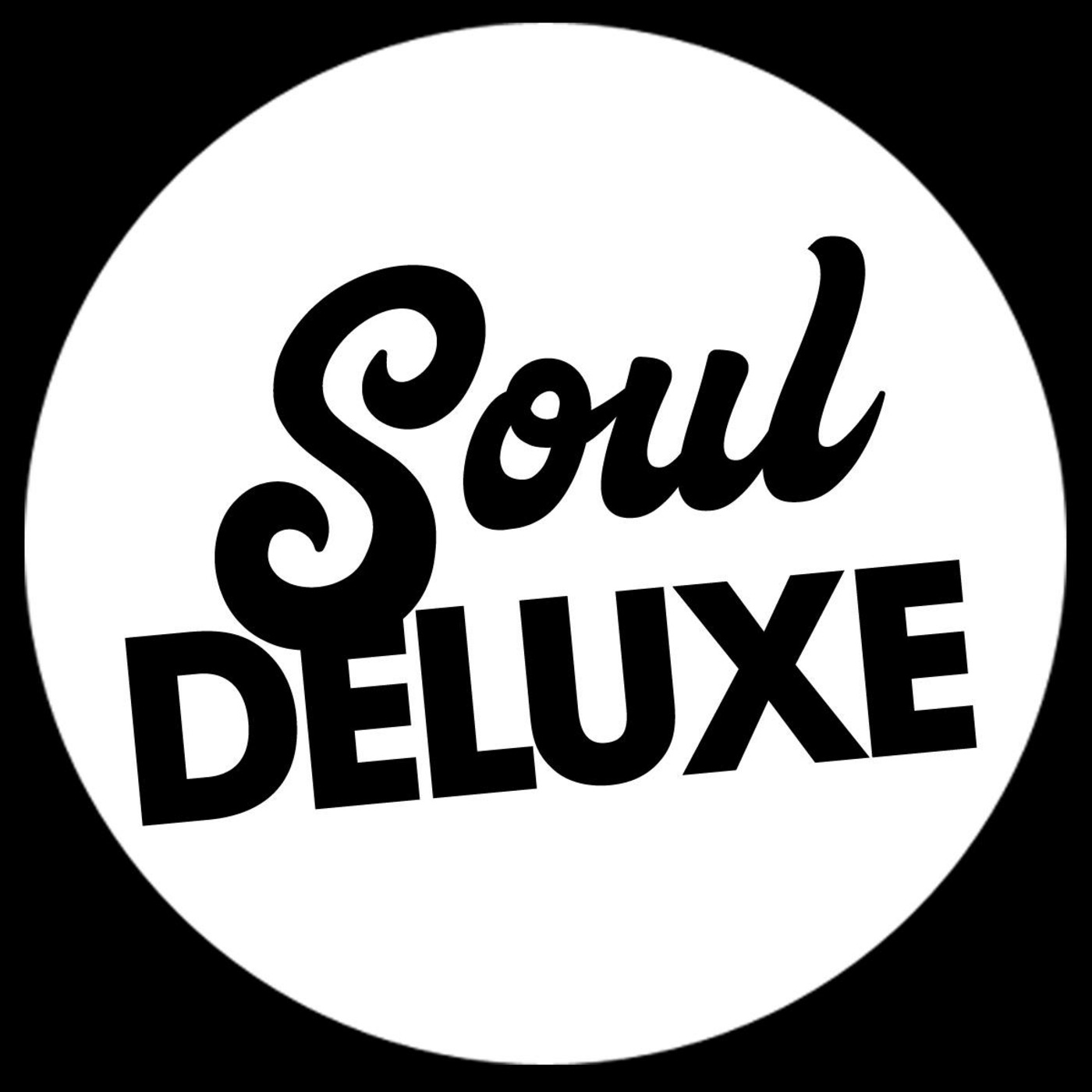 DJ Theo\'s Soul Deluxe SF