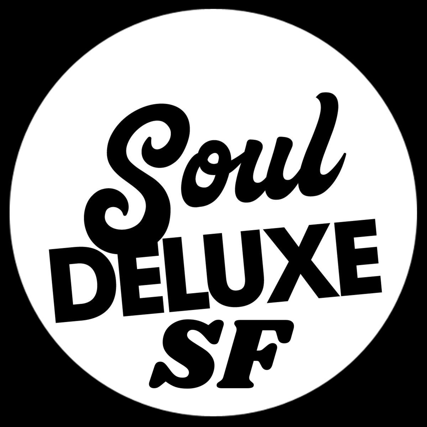 Episode 121: June 2022 DJ Theo Soul Deluxe SF episode artwork
