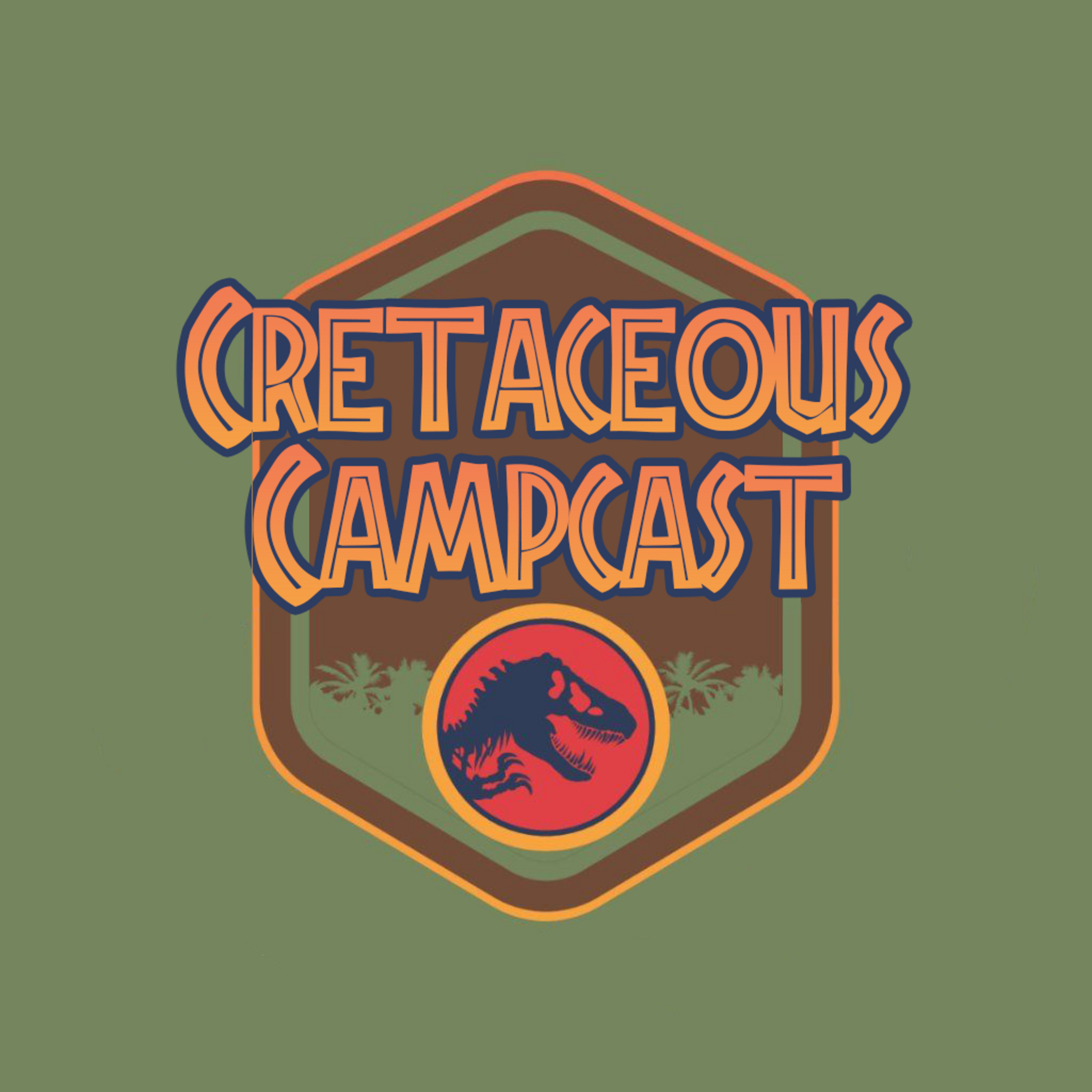 Cretaceous Campcast