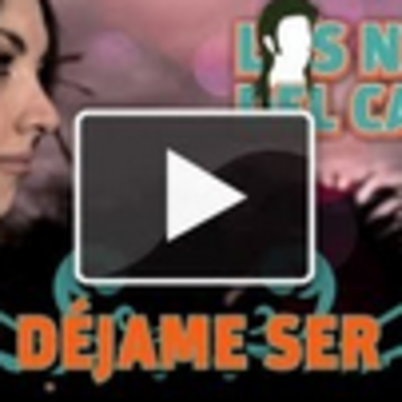 Los Niños Del Campo