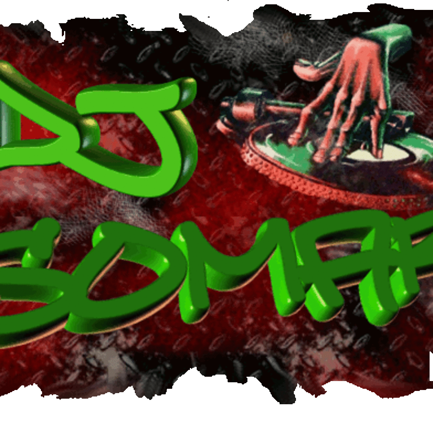 soma(R)adio podcast artwork