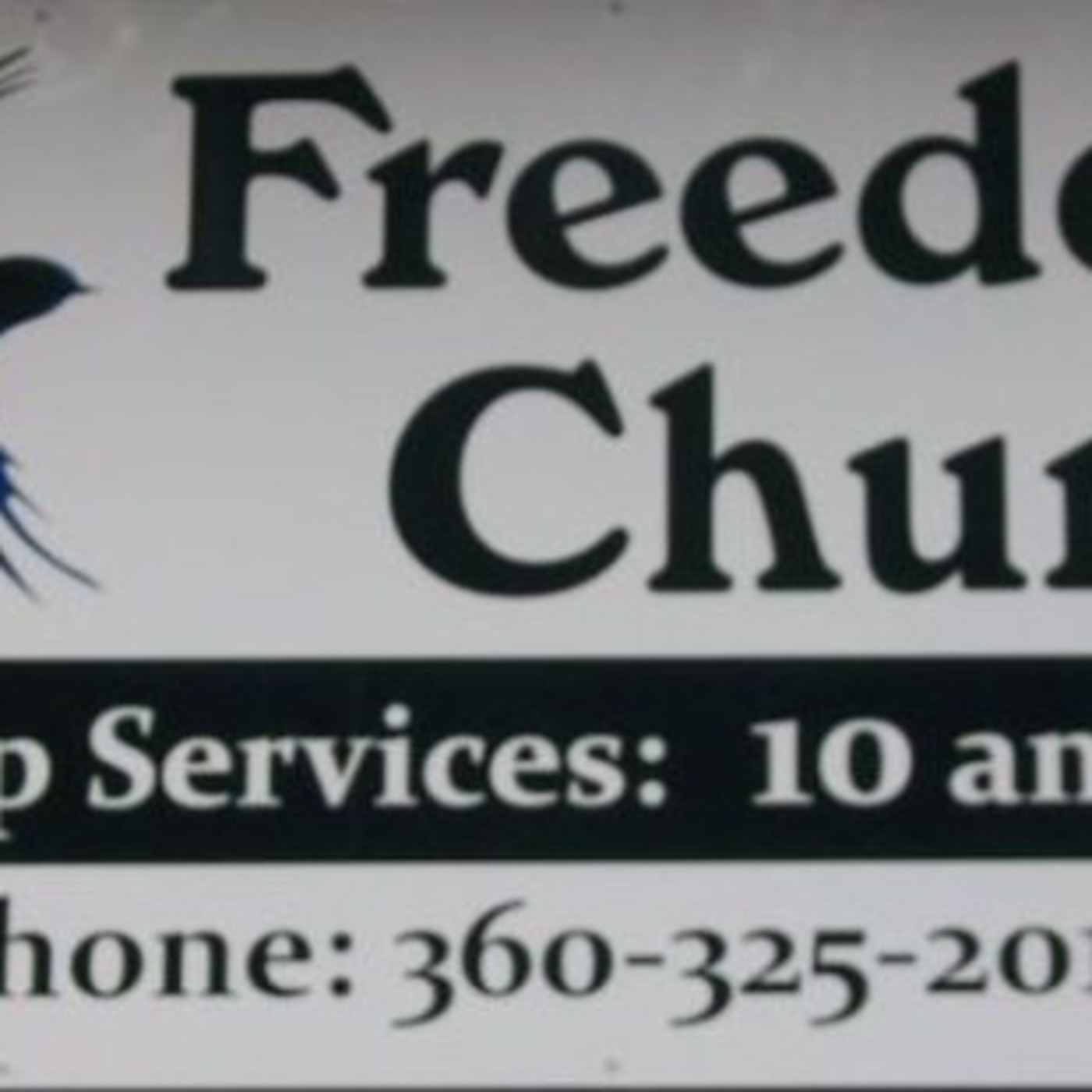 Freedom Church NW Podcast