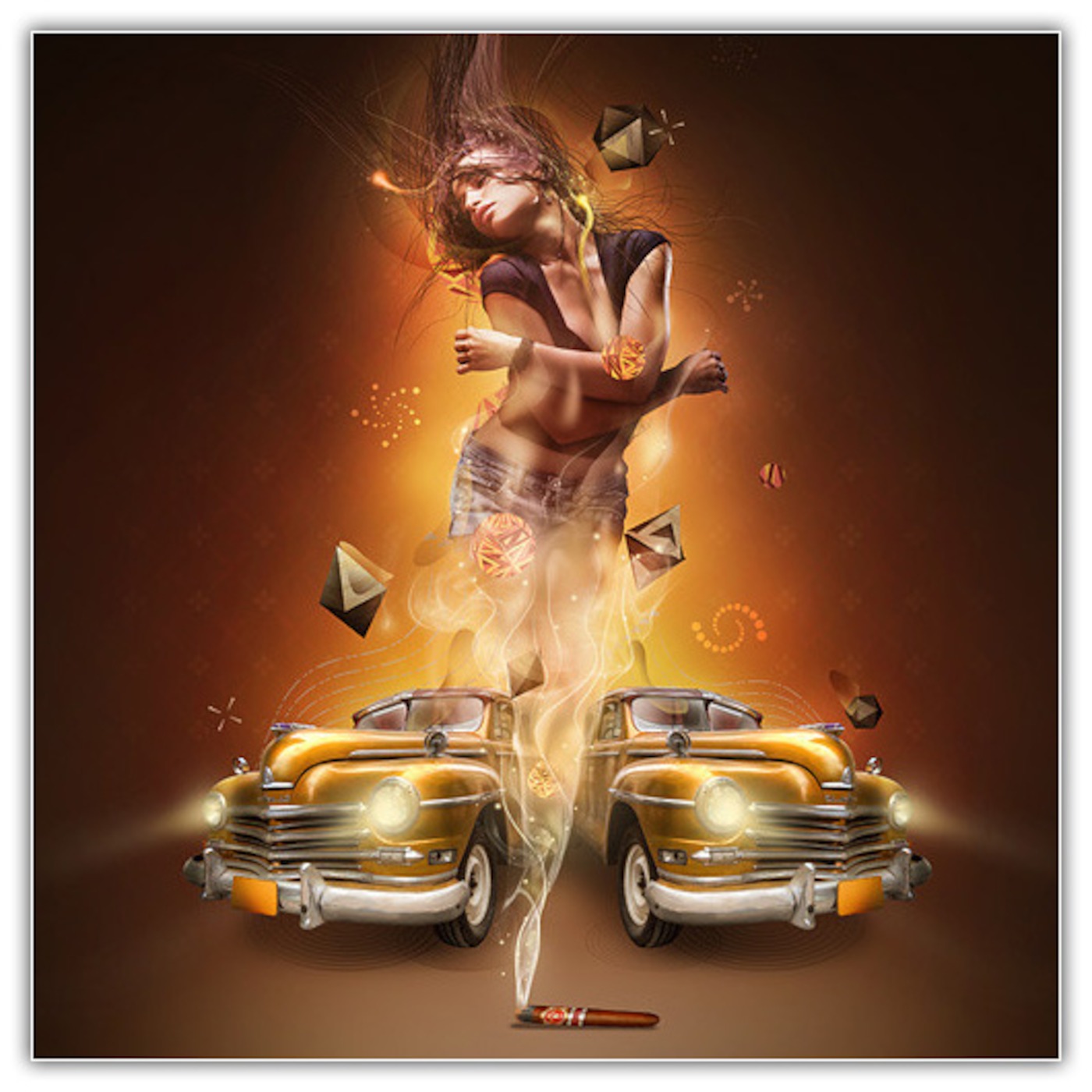 Episode 26: Vol.26 Clubbing House Mix by Deelexx's Music! "2013"