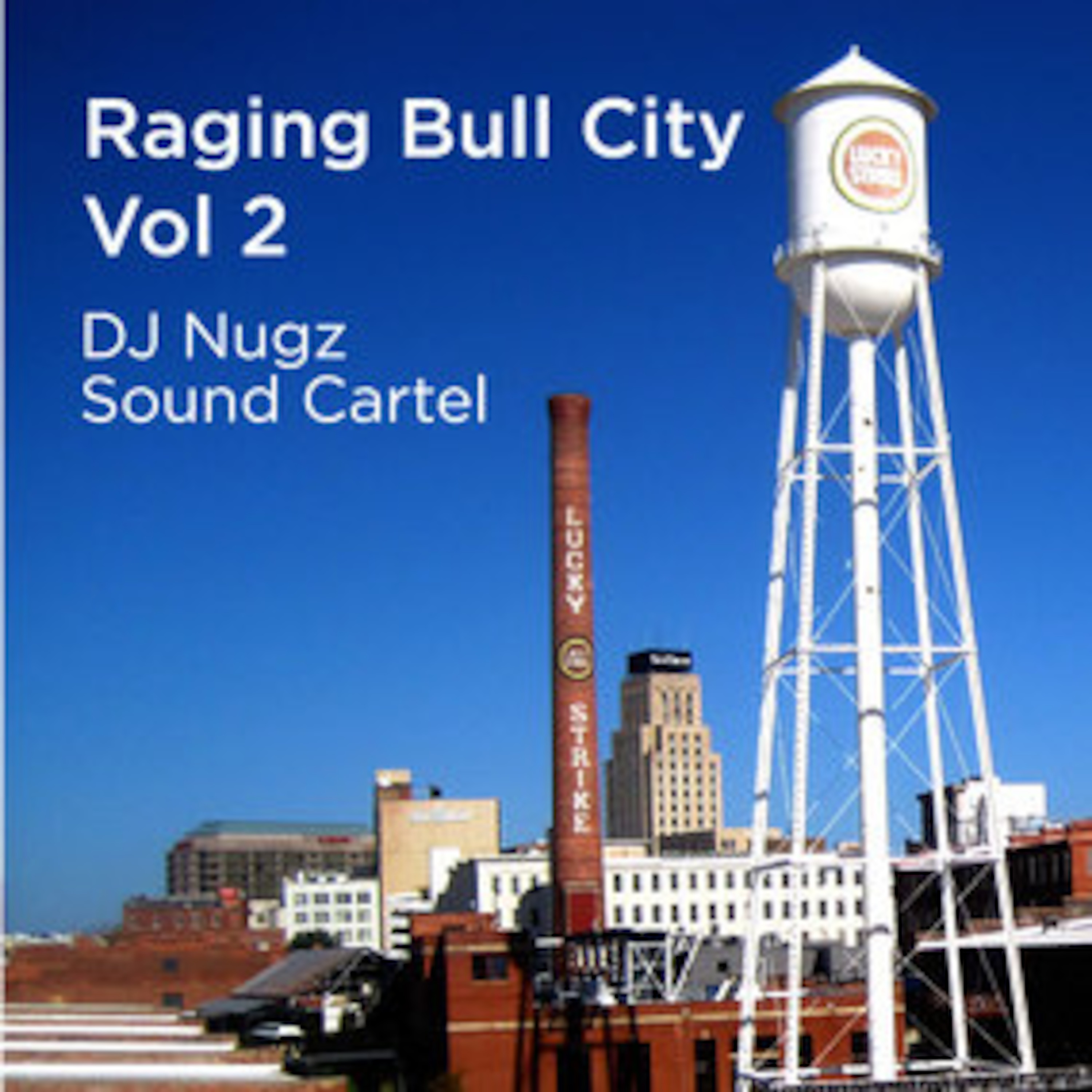 Sound Cartel\'s Podcast