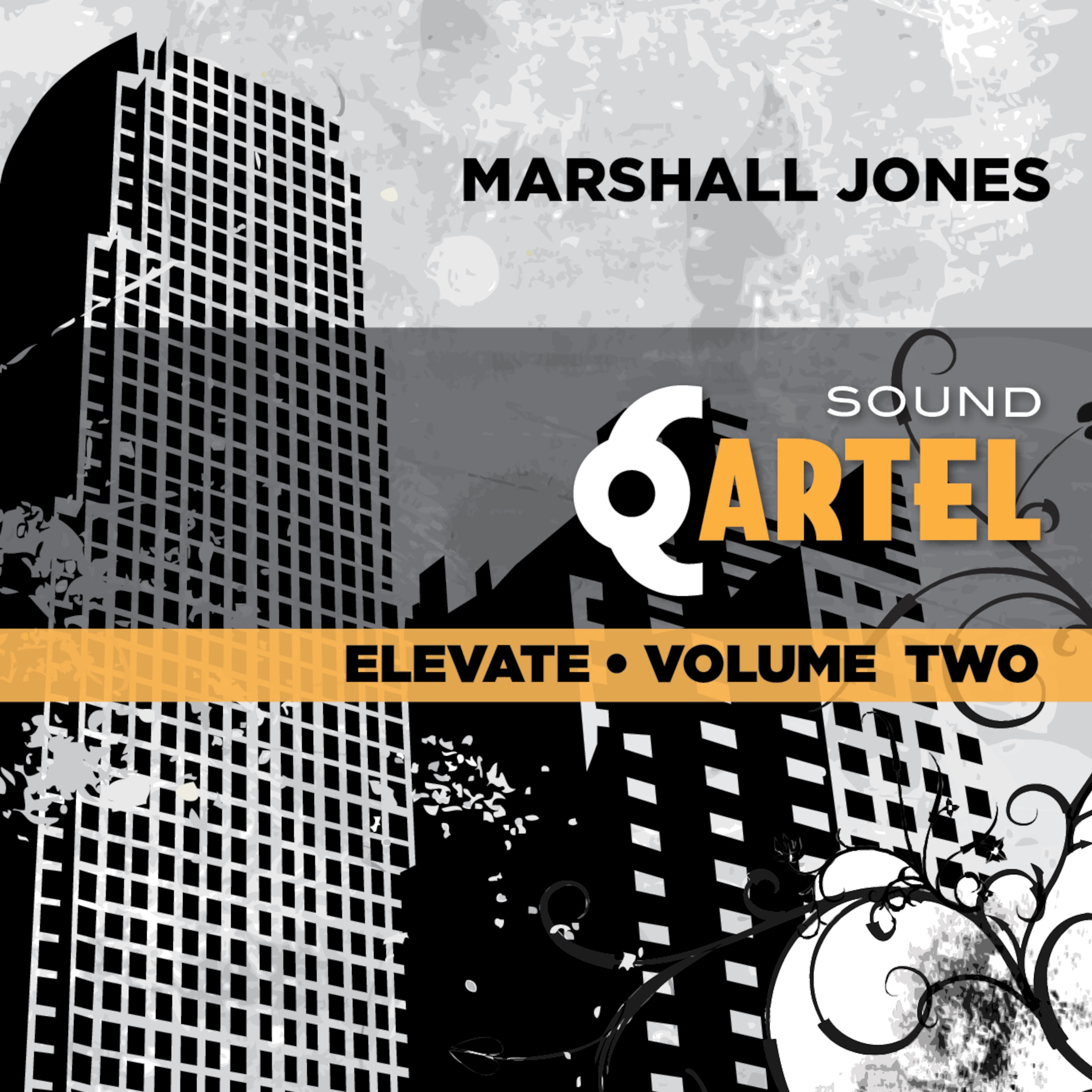 Sound Cartel\'s Podcast