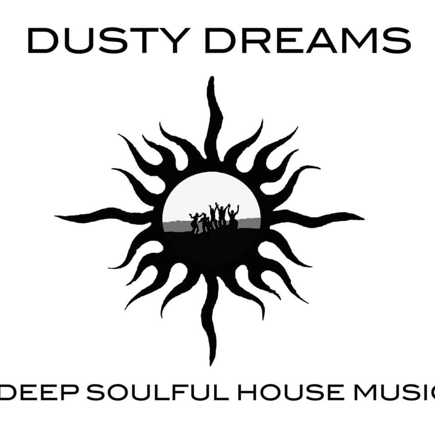 Dusty Dreams' Podcast