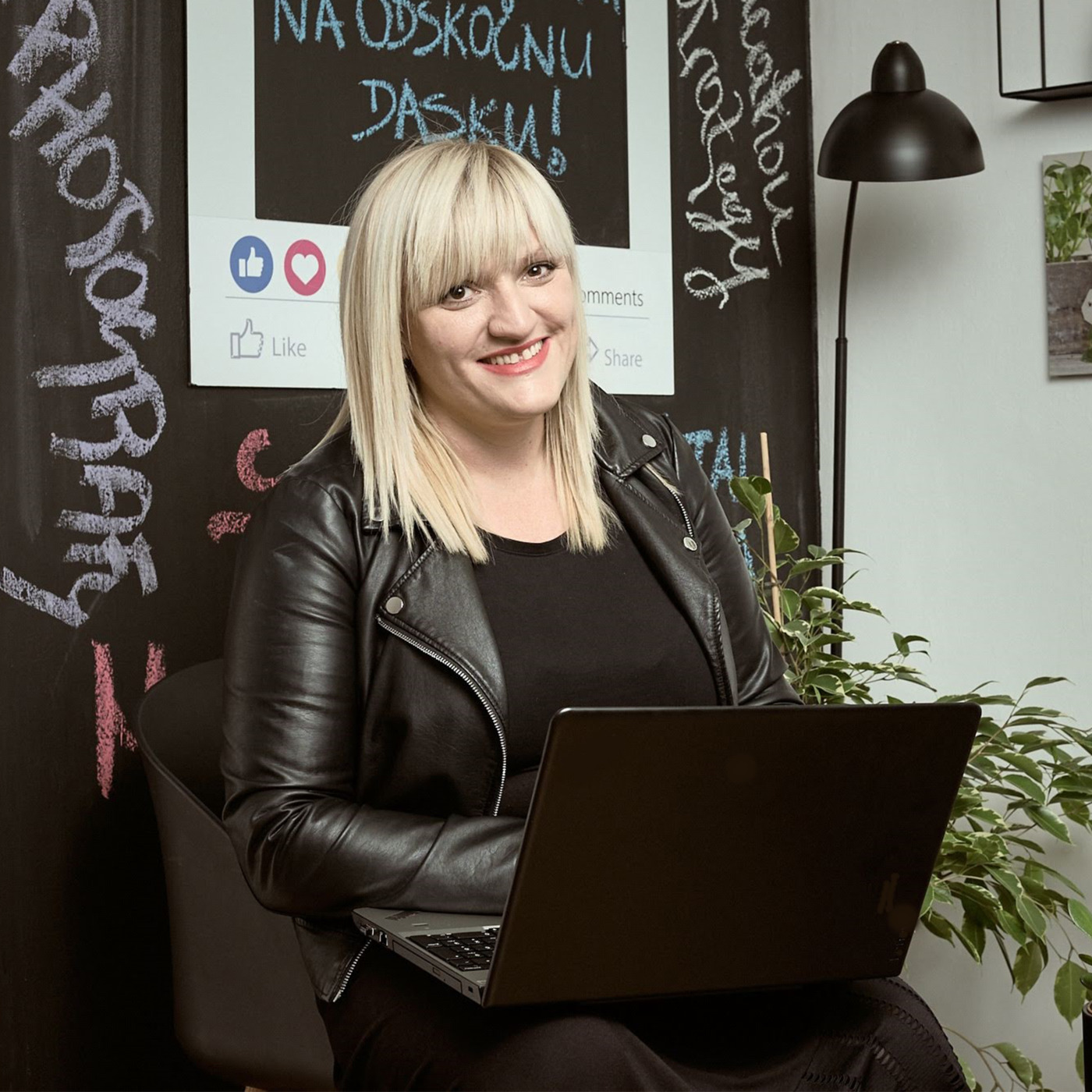 Podcast o uspjehu s Marinom Kolar