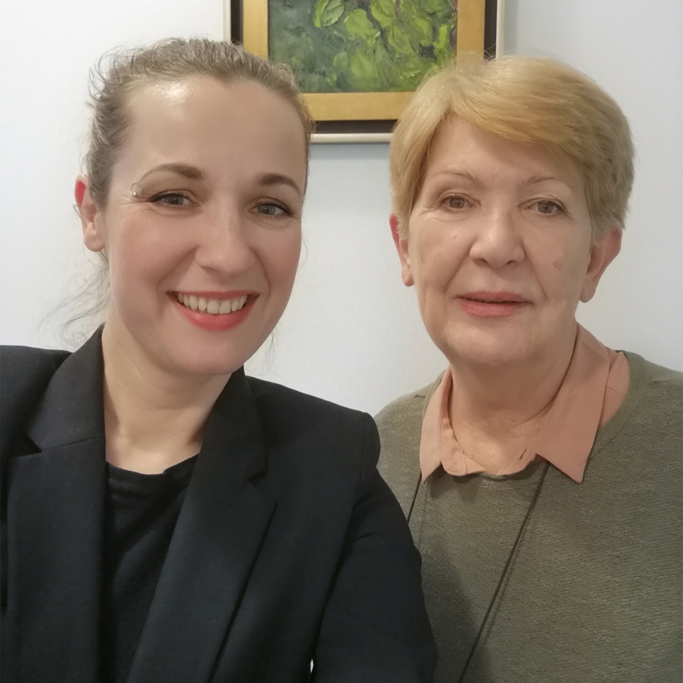 Podcast o uspjehu s Marinom Kolar