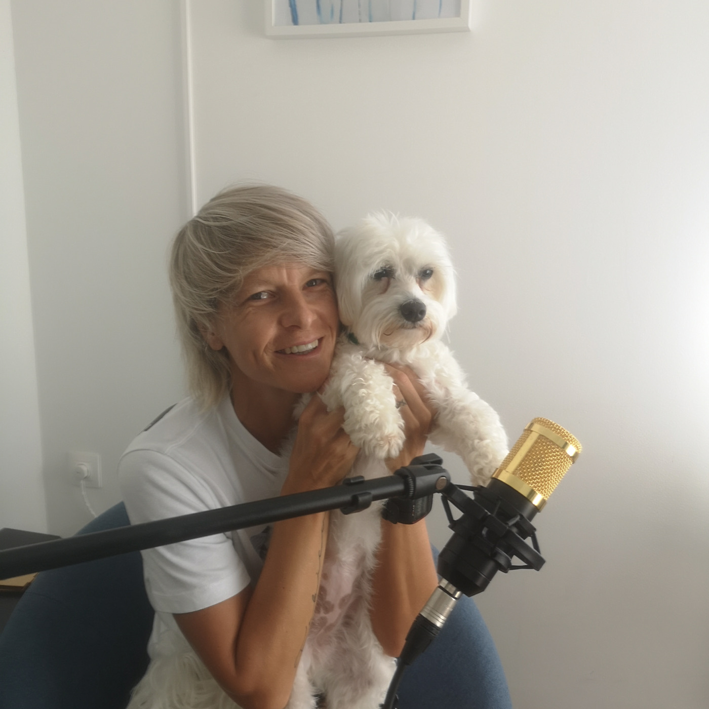 Podcast o uspjehu s Marinom Kolar