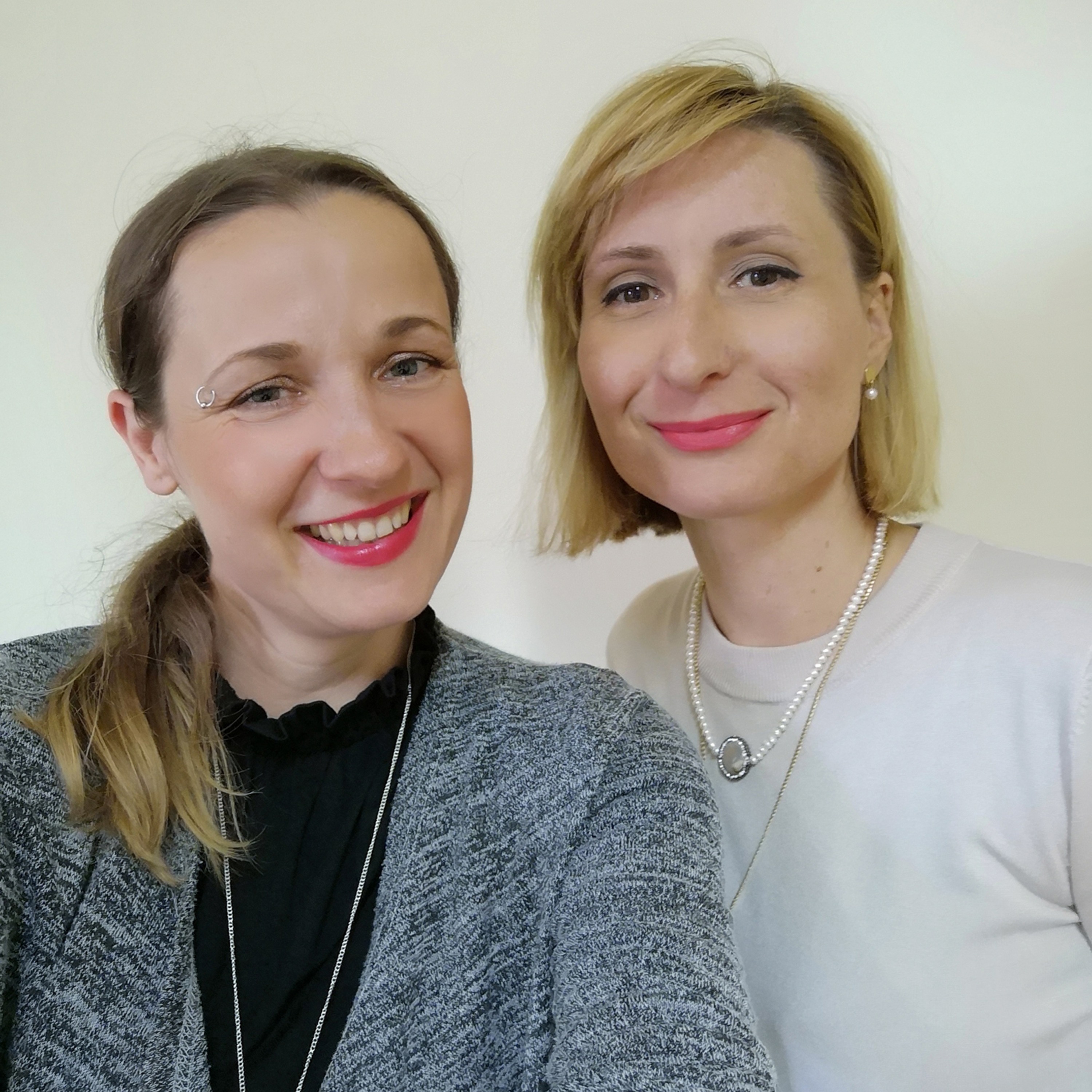 Podcast o uspjehu s Marinom Kolar