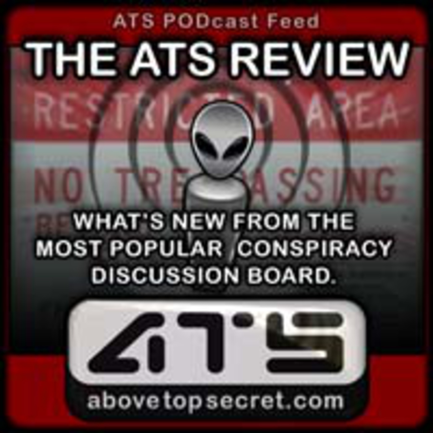 AboveTopSecret Review - 2