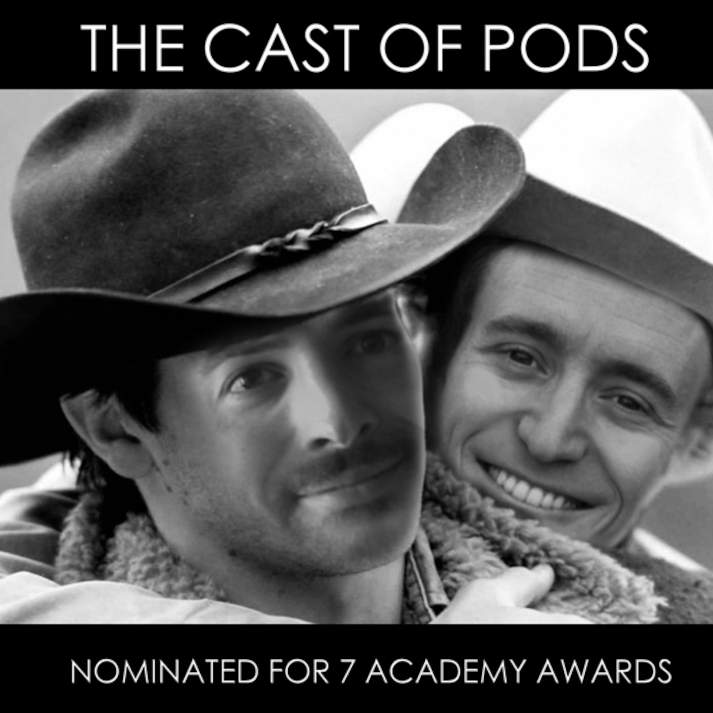 The Cast of Pods