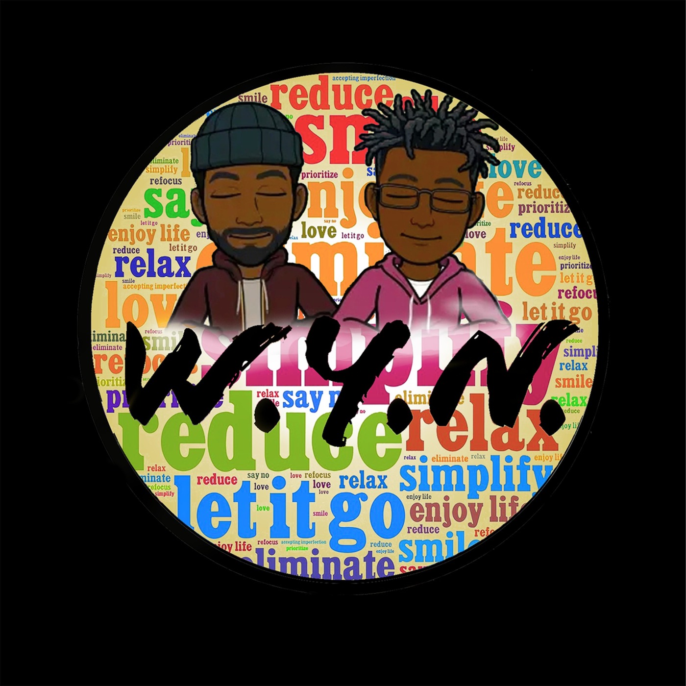 WYN Episode: 7 Who are you Calling Sensitive?