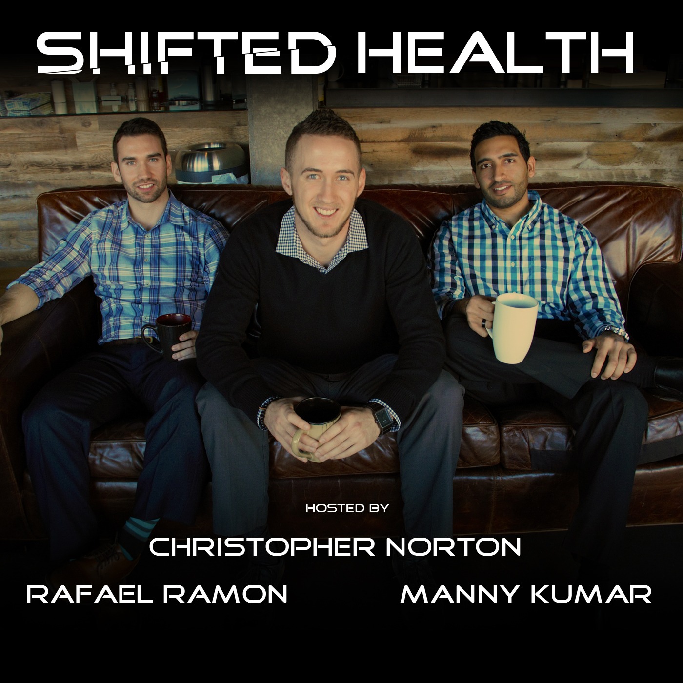 Lifestyle REQUIREMENTS - Interview with Dr. Jamie Richards
