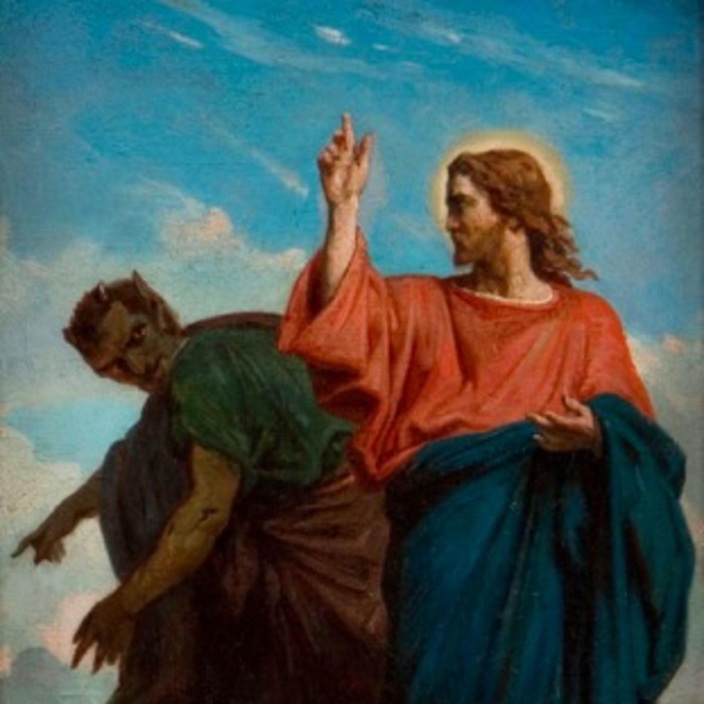 Johnson Memorial United Methodist Church