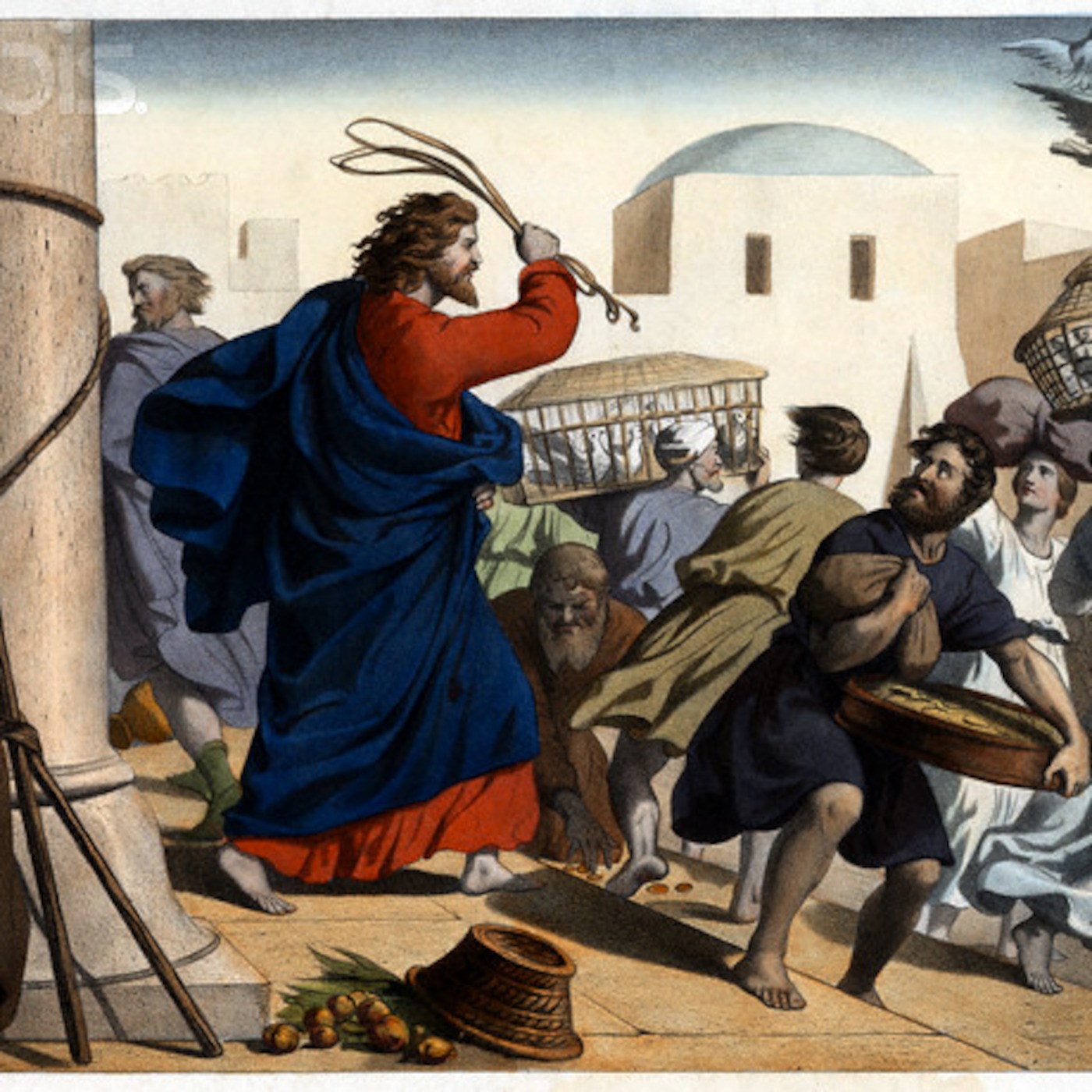 Johnson Memorial United Methodist Church