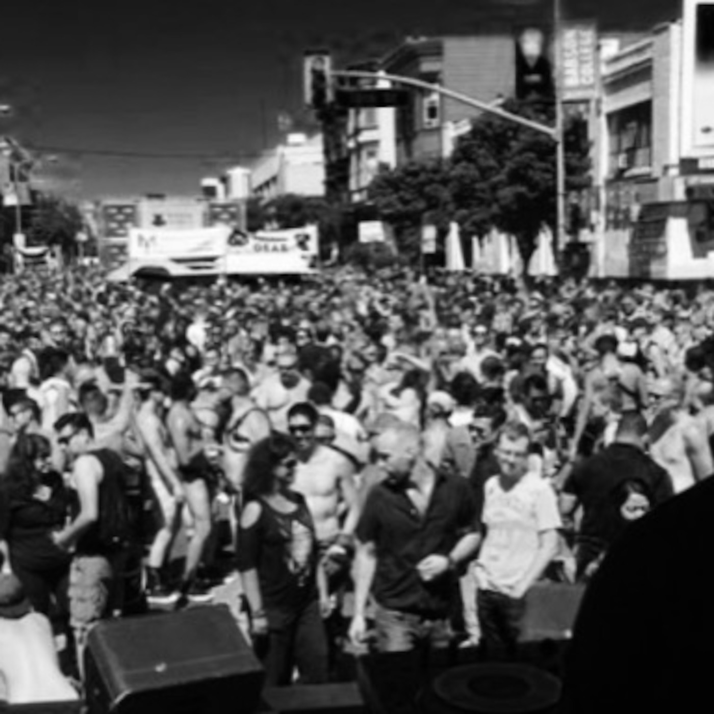 Erik WITHAKAY: Up Your Alley Festival 2016 | SF