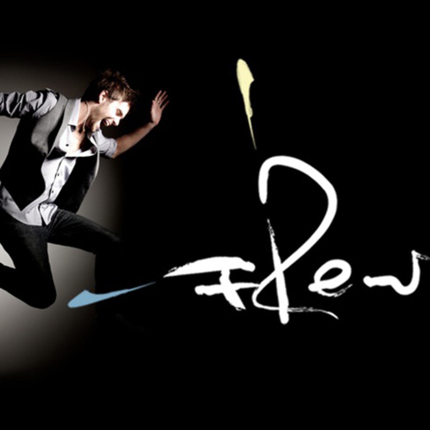 fRew's Easter DJ Promo, April 2009