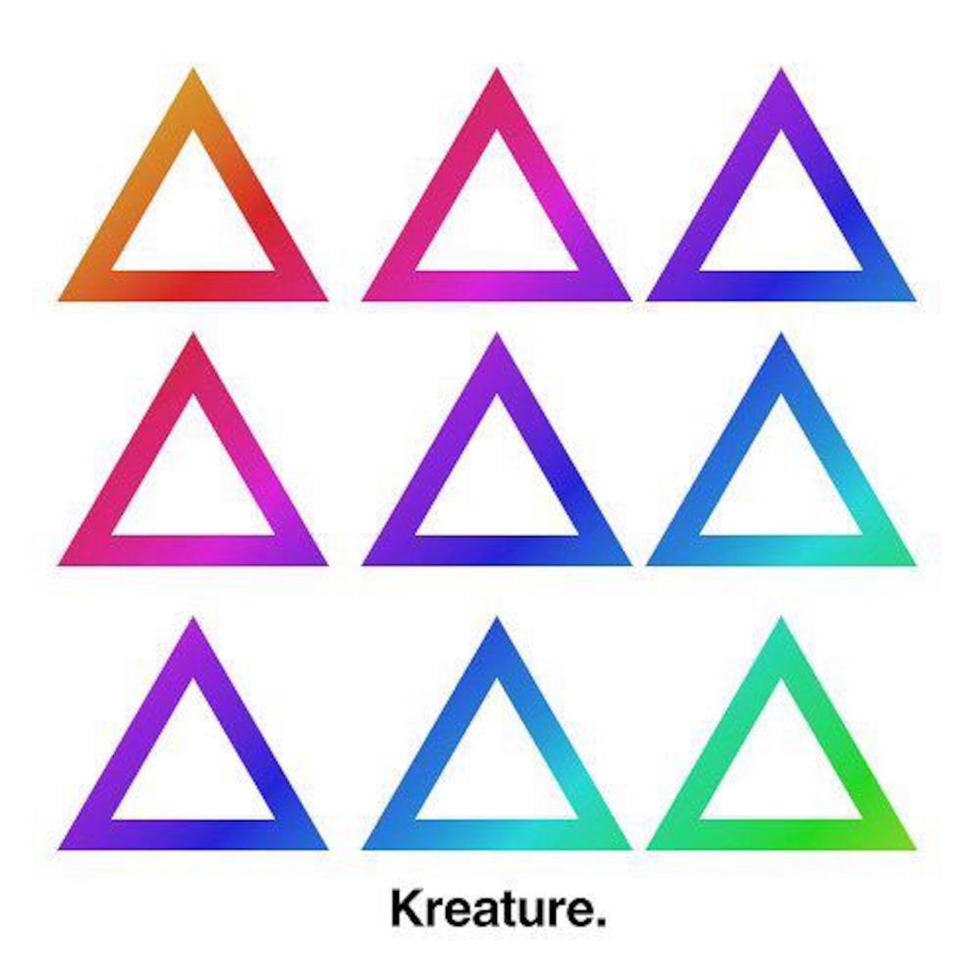 Ruckus Podcast 005: Kreature (Love Not Money)