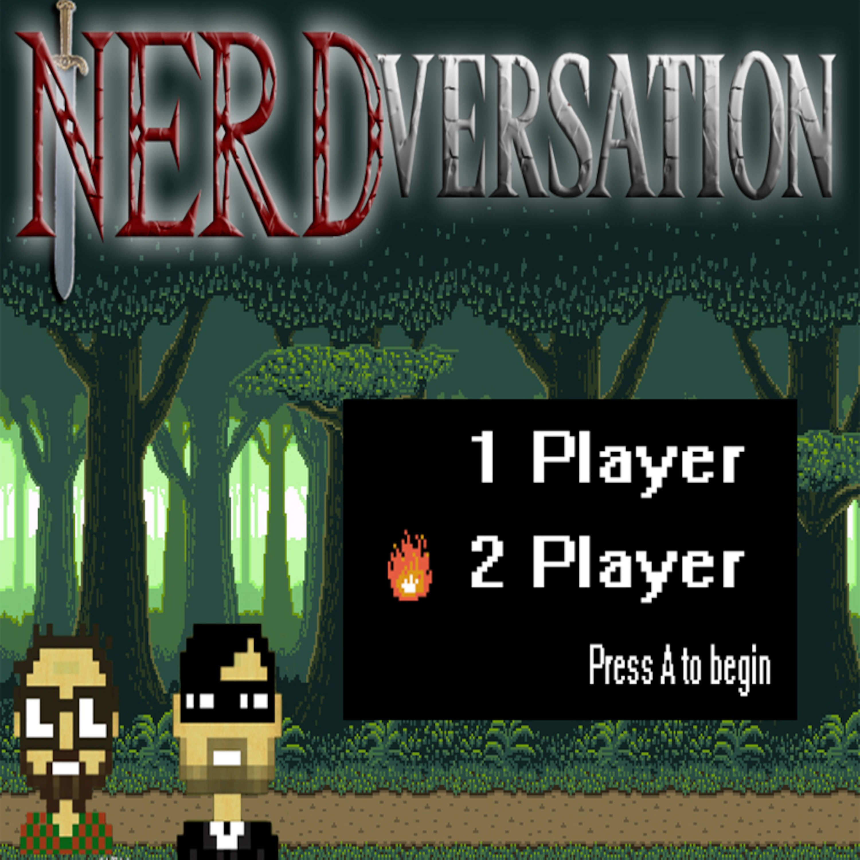 NERDversation