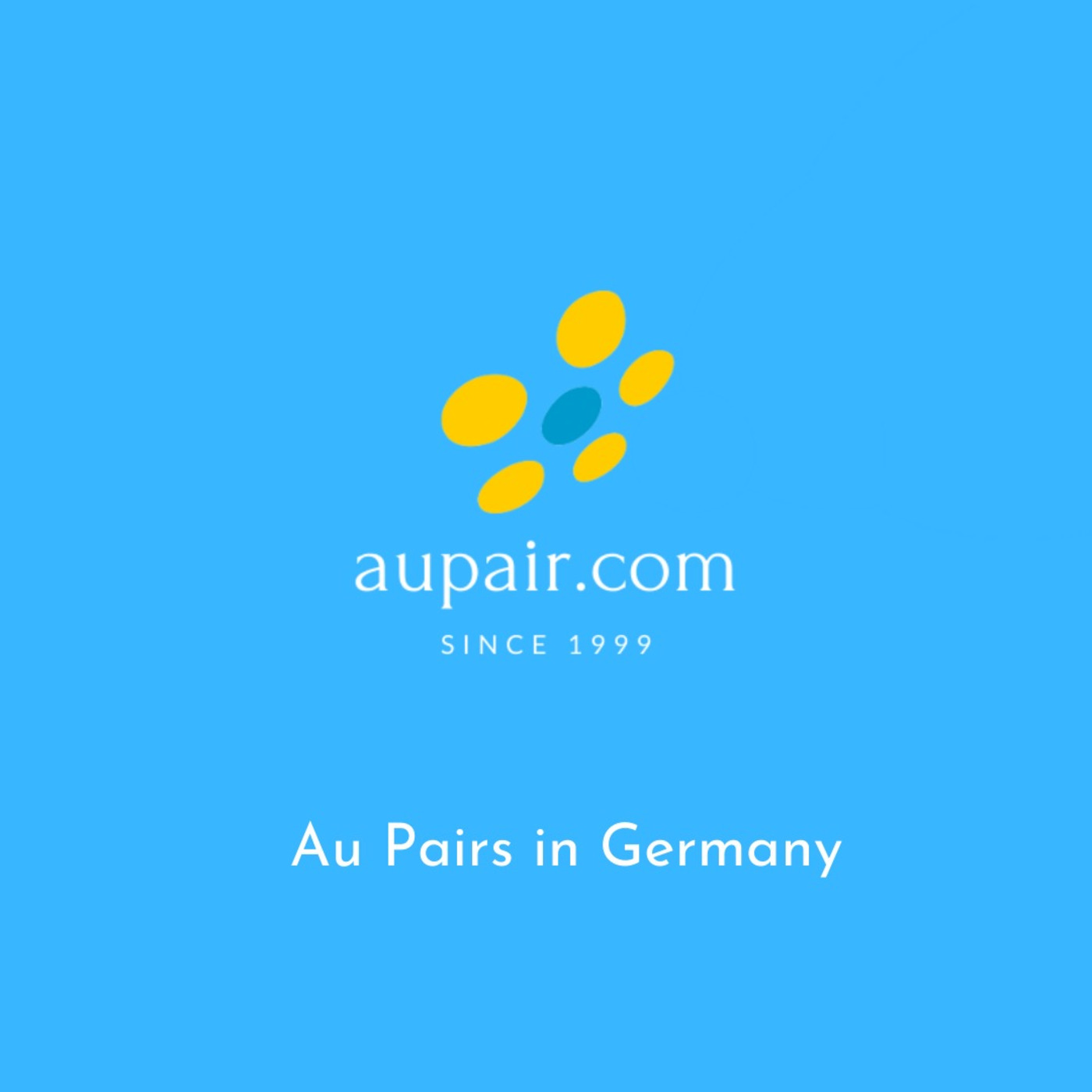 Become an Au Pair in Germany