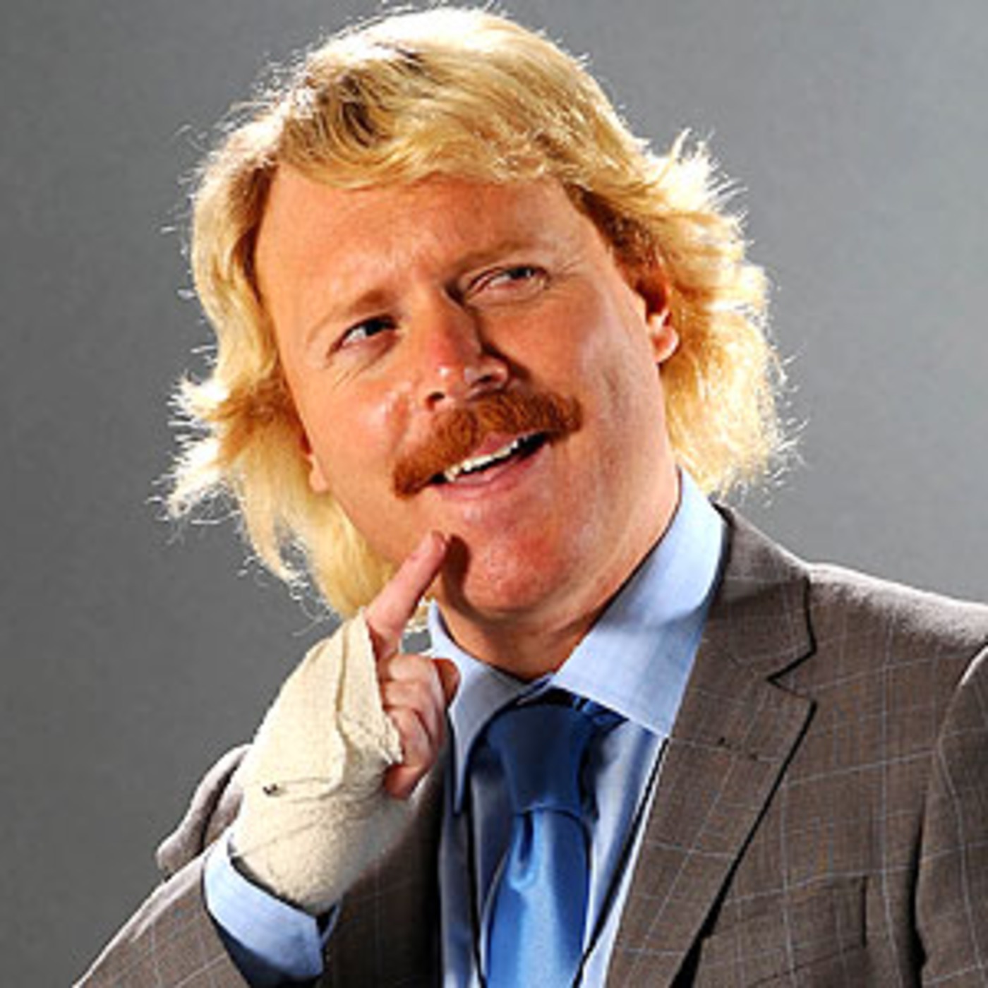 Keith Lemon Interview episode artwork
