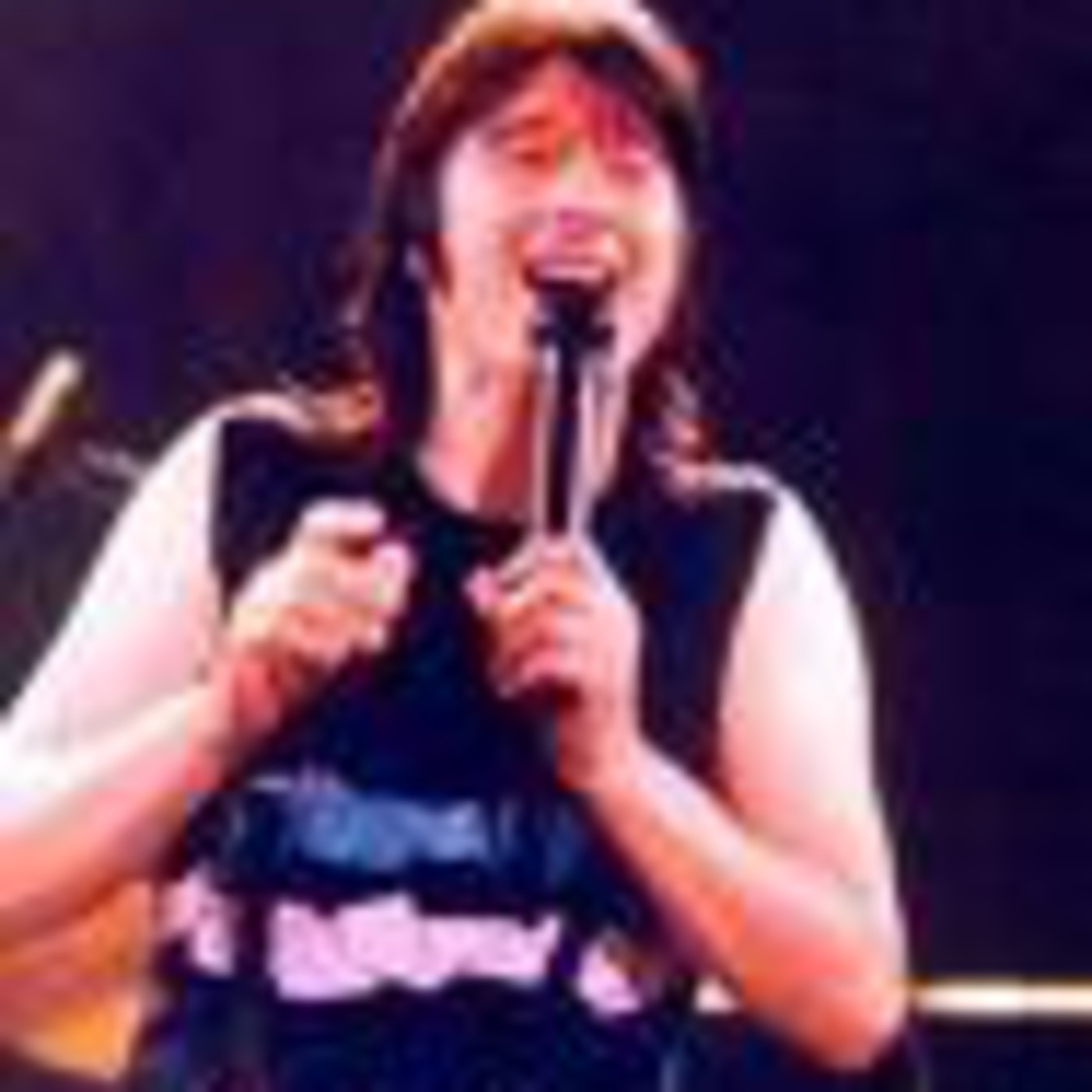 Steve Perry