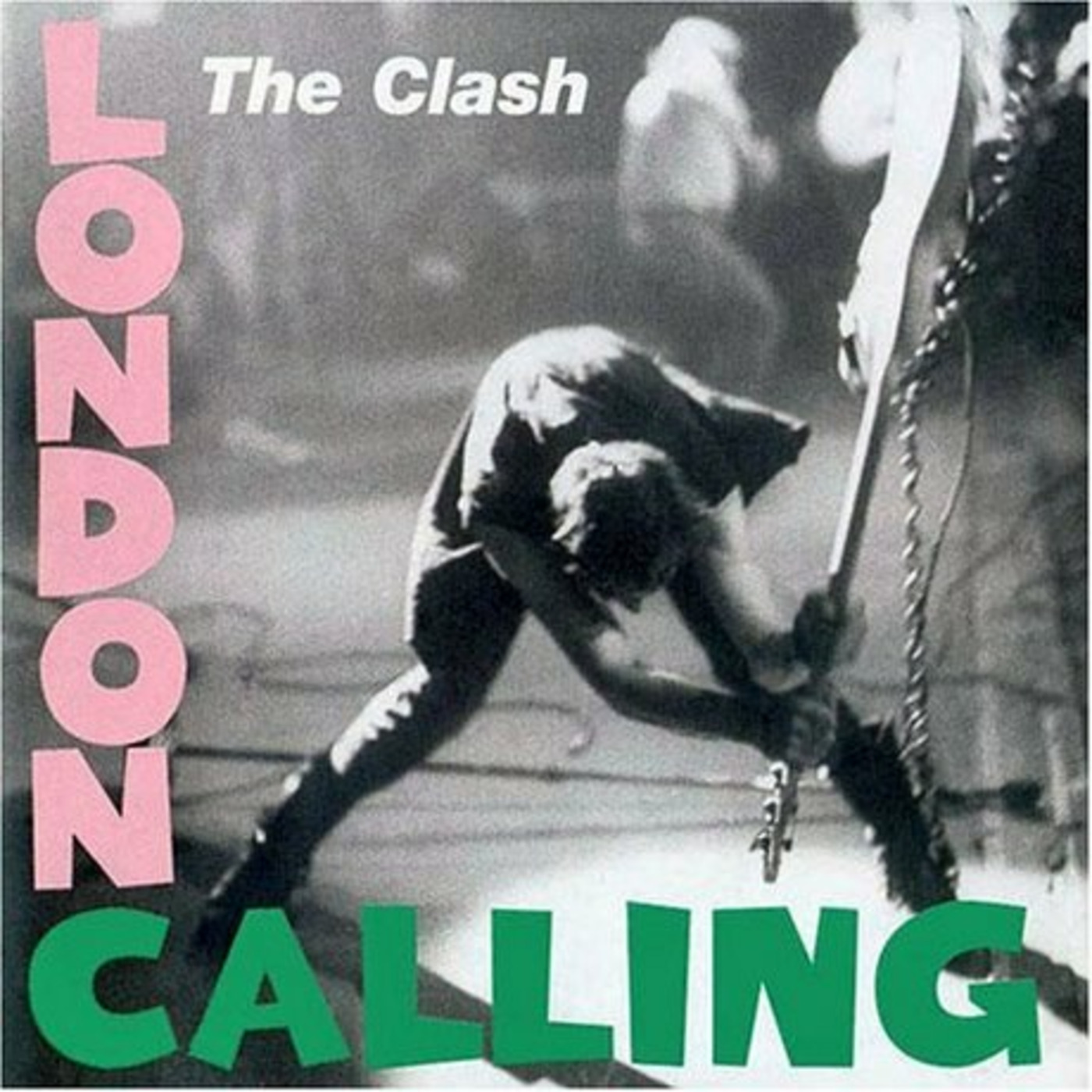 La KGB de la Rola Presenta :::London Calling::: con NiRfOO... episode artwork