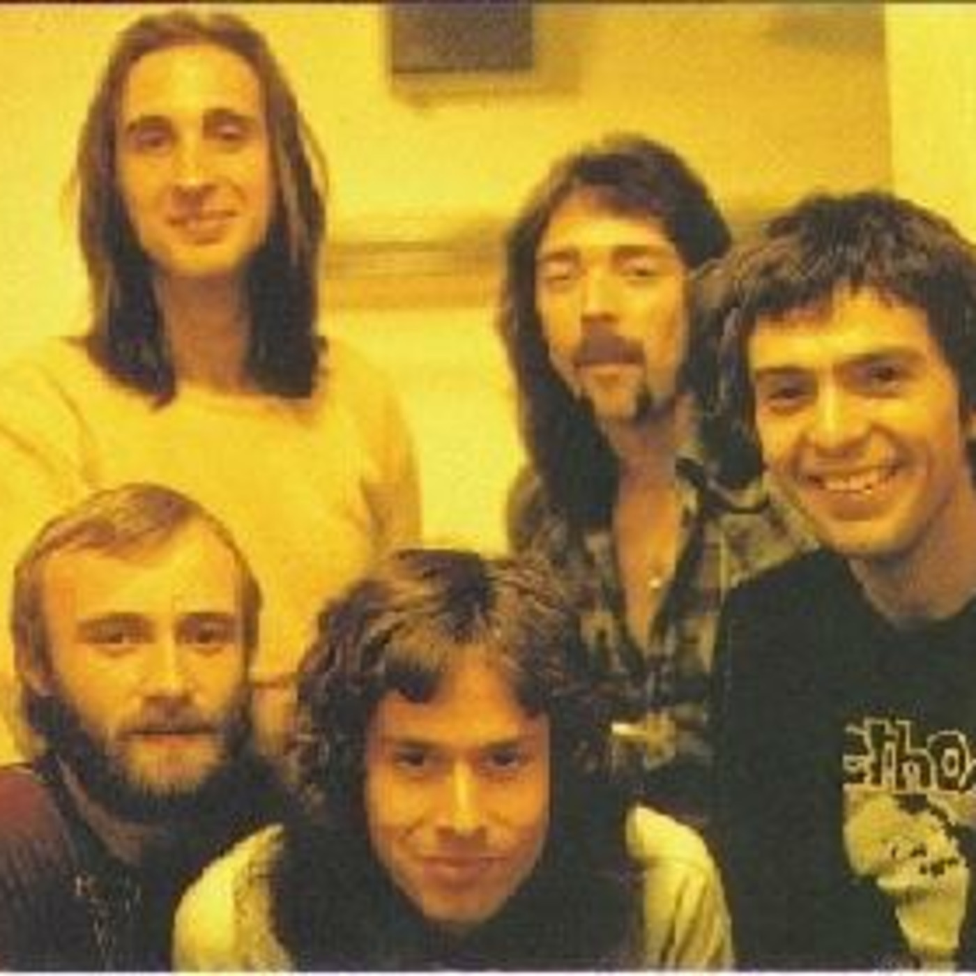 R. Progresivo Te Invita a Conocer Y Disfrutar De Los Inicios De La Carrera Del Grupo GeNeSiS!!! episode artwork