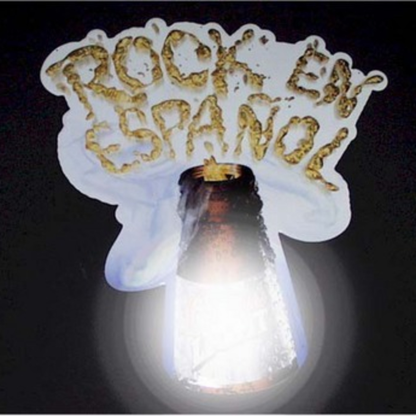 RULETA ROCK, rock en español!!!!!!! episode artwork