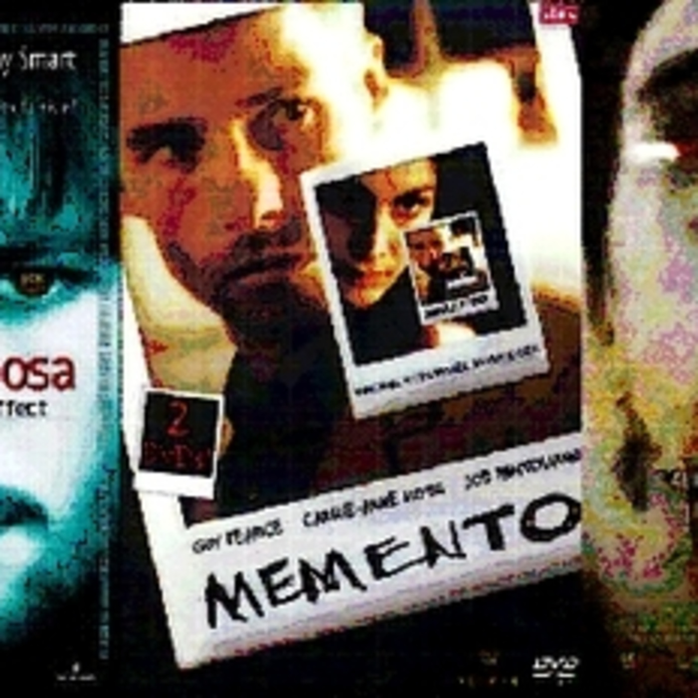 CINENCUENTRO PRESENTA: EL CINE Y LA MENTE episode artwork